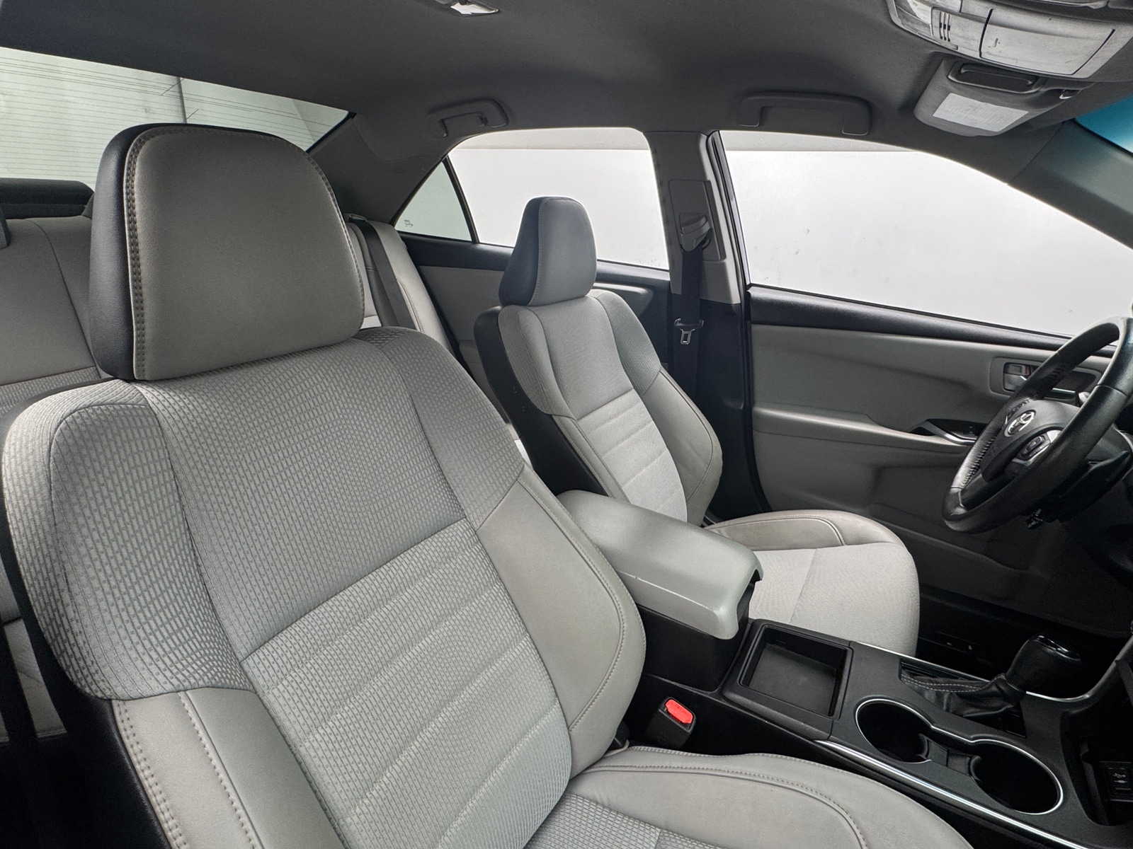 Thumbnail: 2017 Toyota Camry - 2