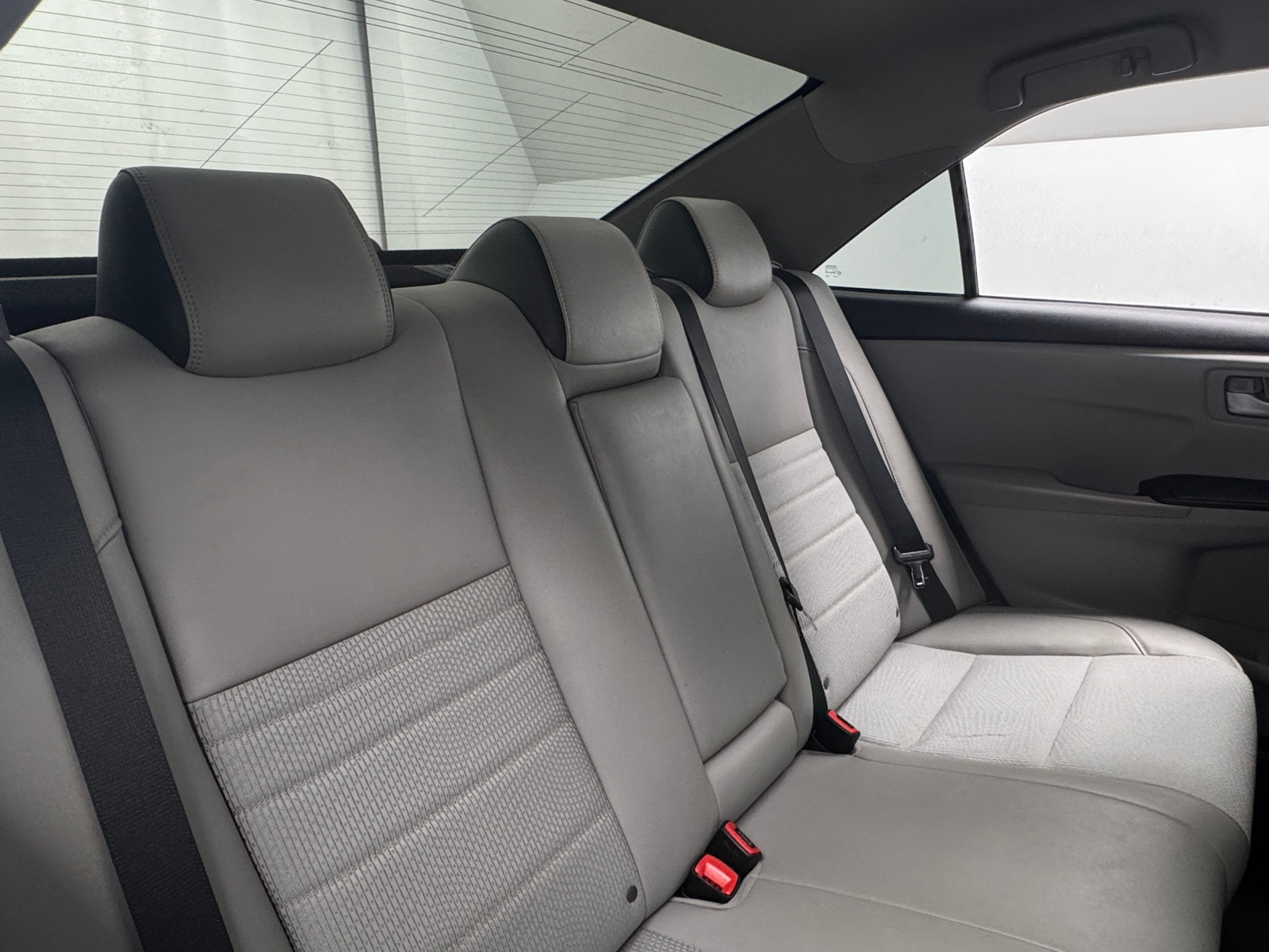 Thumbnail: 2017 Toyota Camry - 6