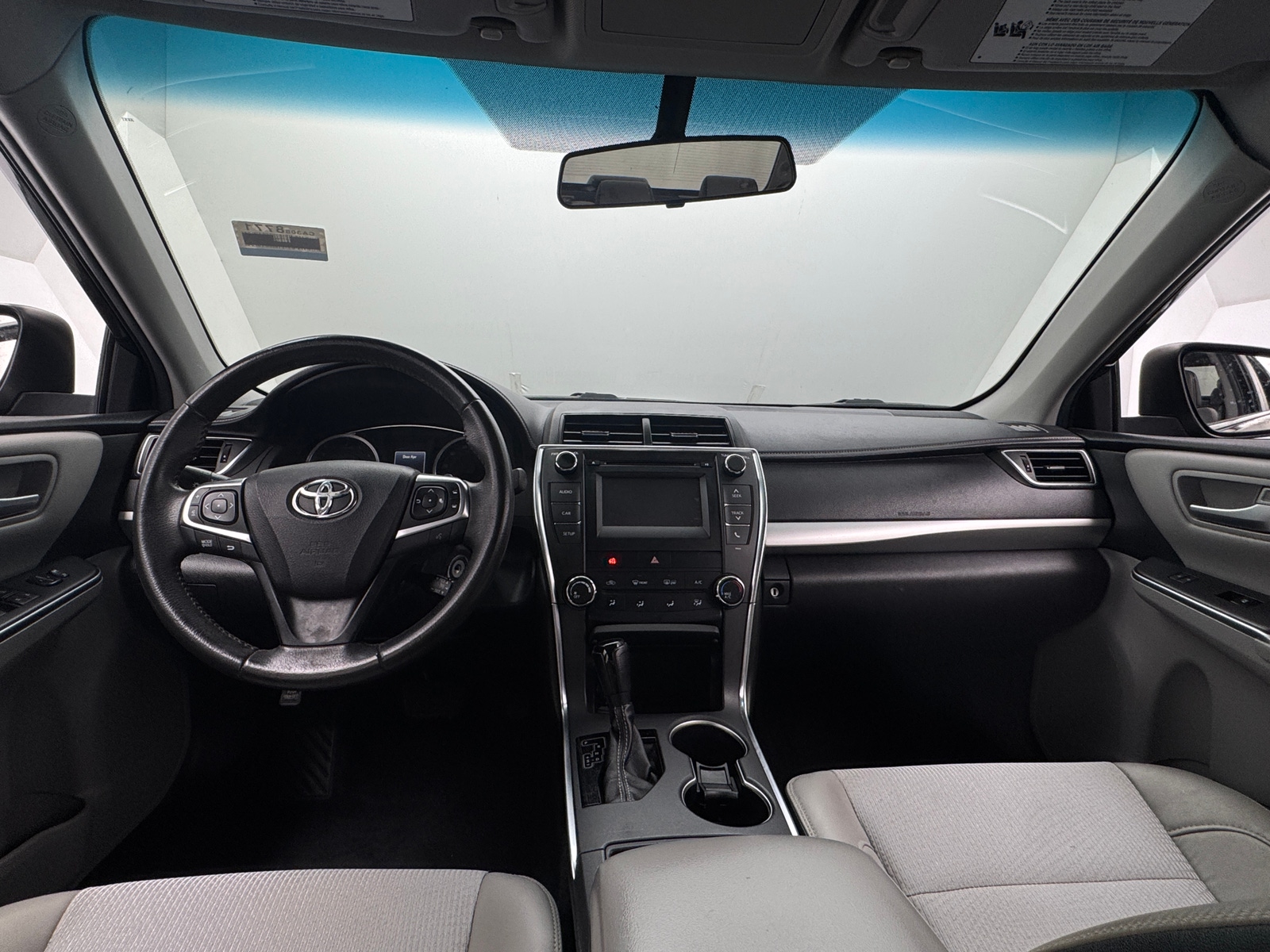 Thumbnail: 2017 Toyota Camry - 3