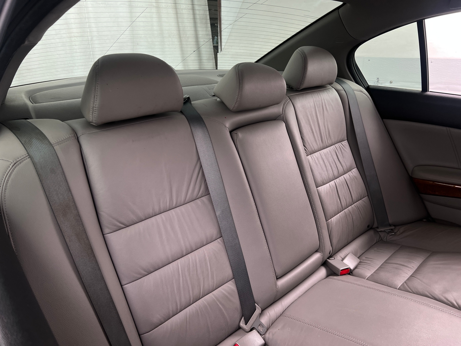 Thumbnail: 2012 Honda Accord - 5