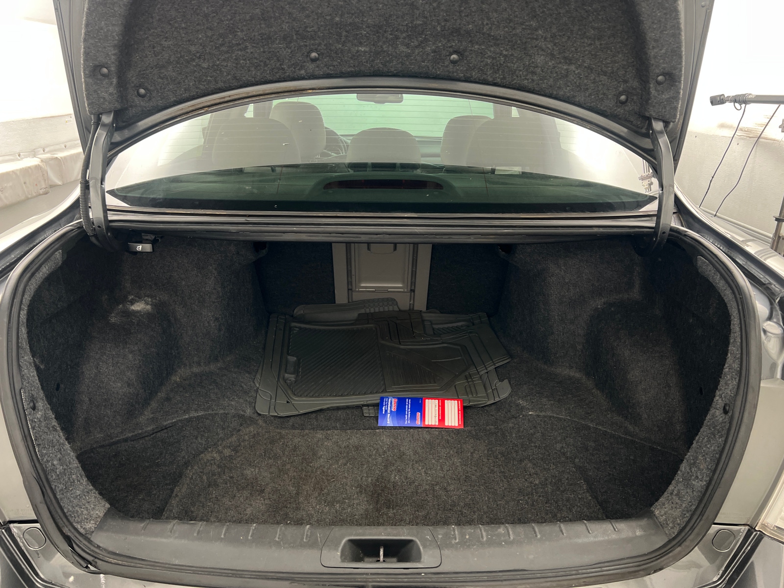Thumbnail: 2012 Honda Accord - 6