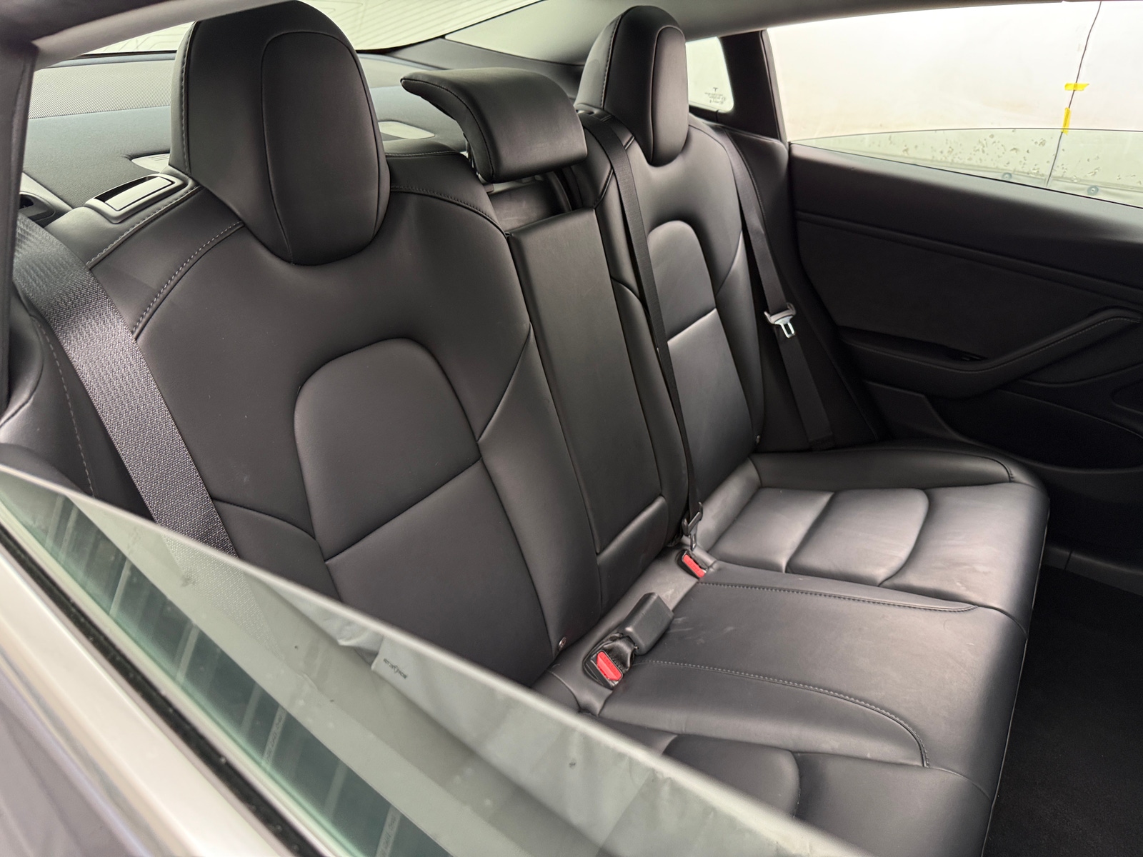 Thumbnail: 2019 Tesla Model 3 - 5