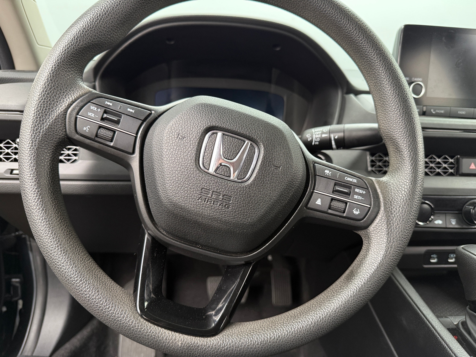 Thumbnail: 2023 Honda Accord - 5