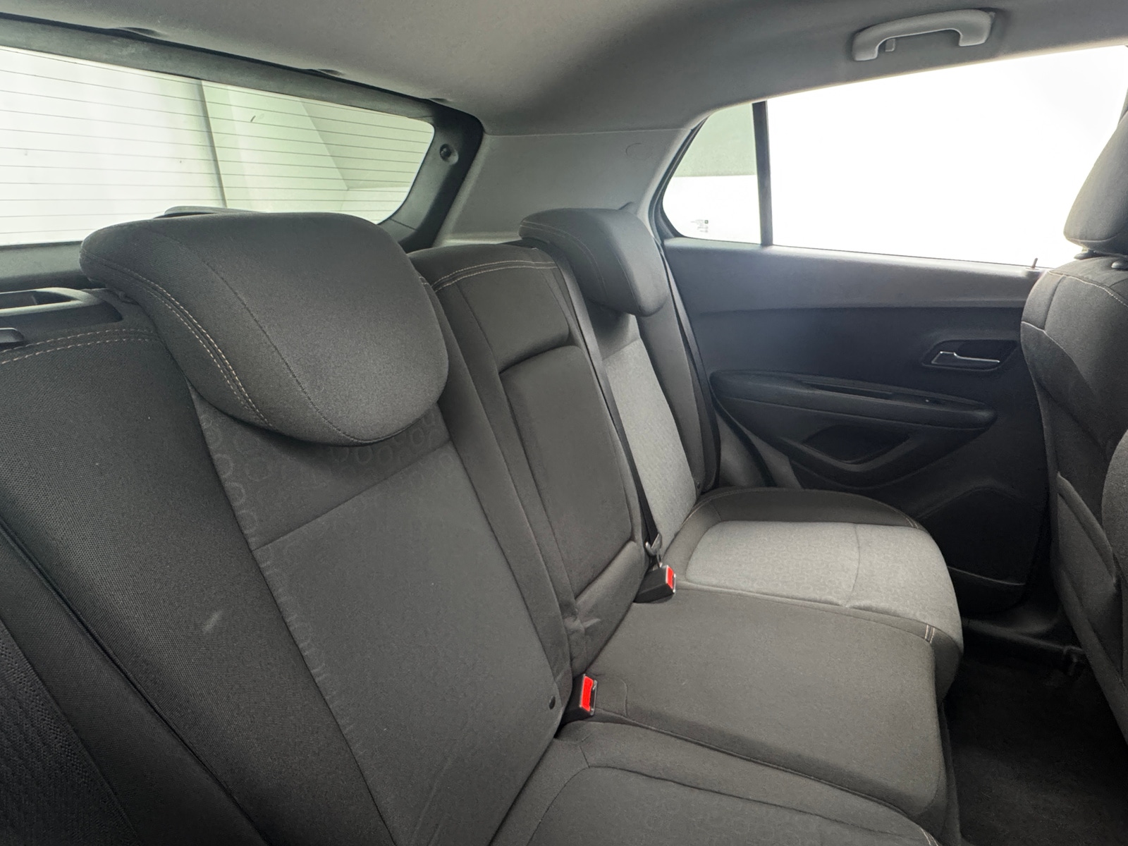 Thumbnail: 2019 Chevrolet Trax - 6