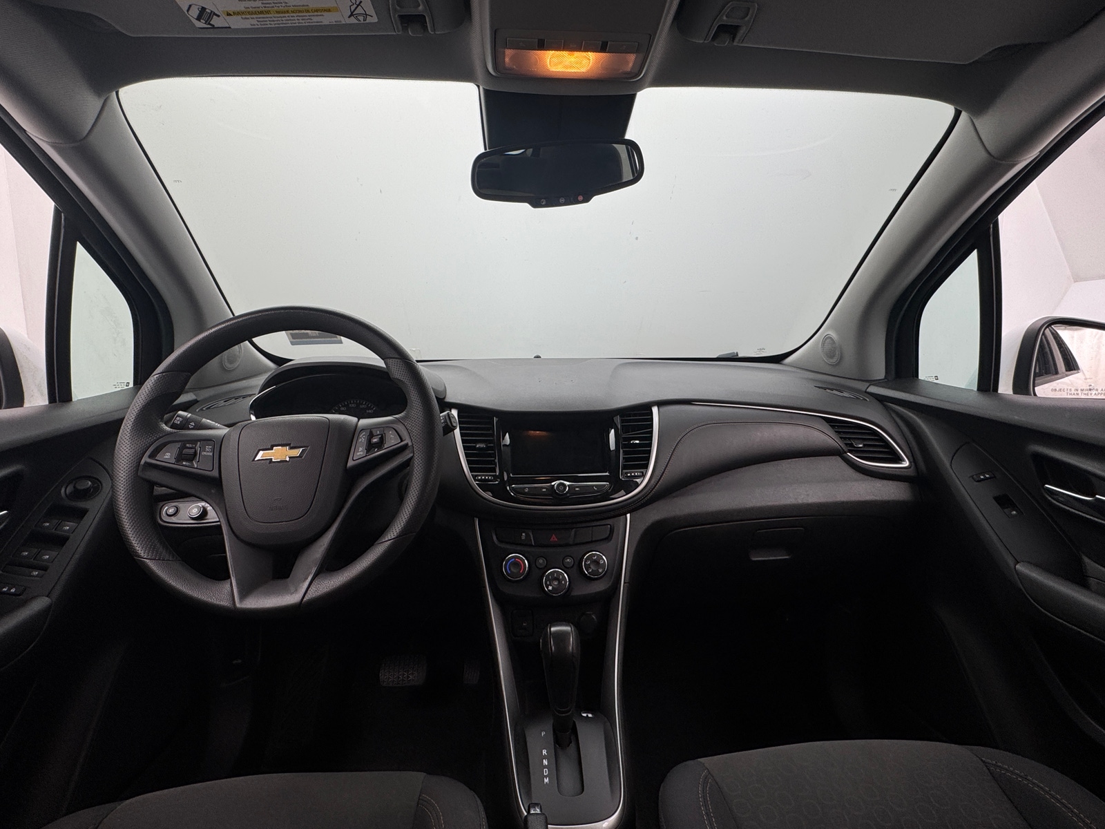 Thumbnail: 2019 Chevrolet Trax - 3