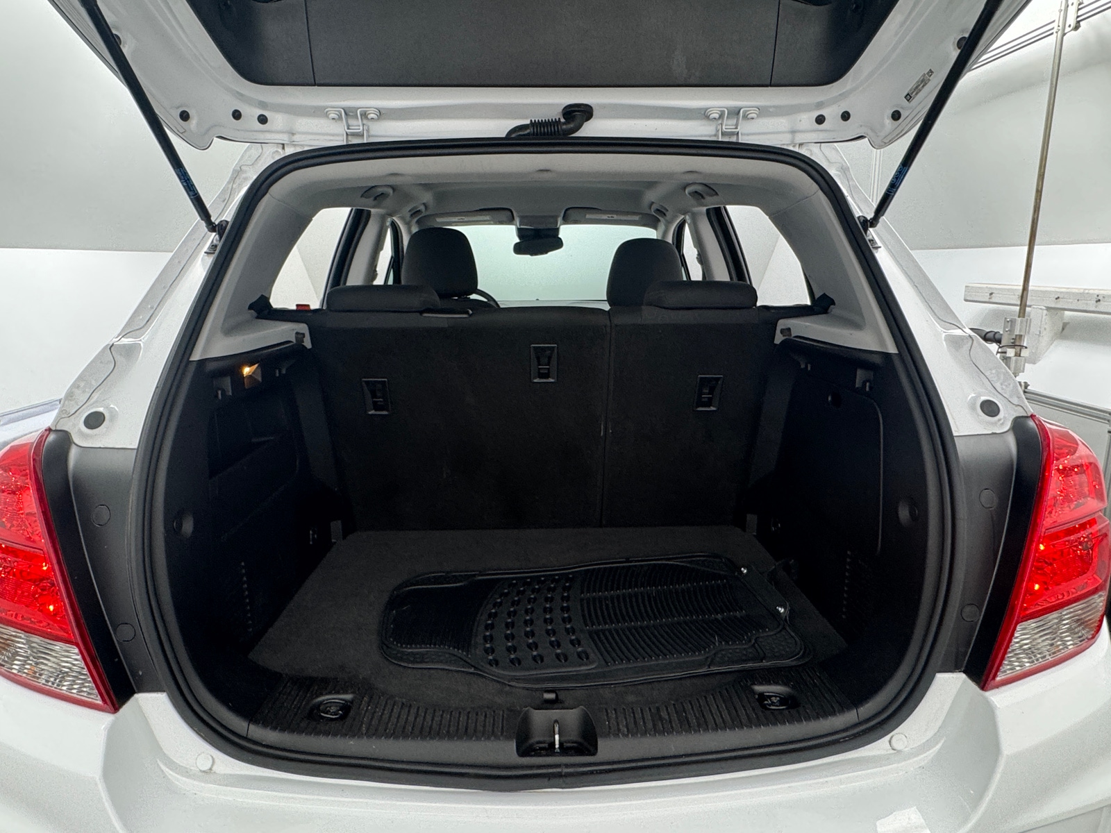 Thumbnail: 2019 Chevrolet Trax - 7