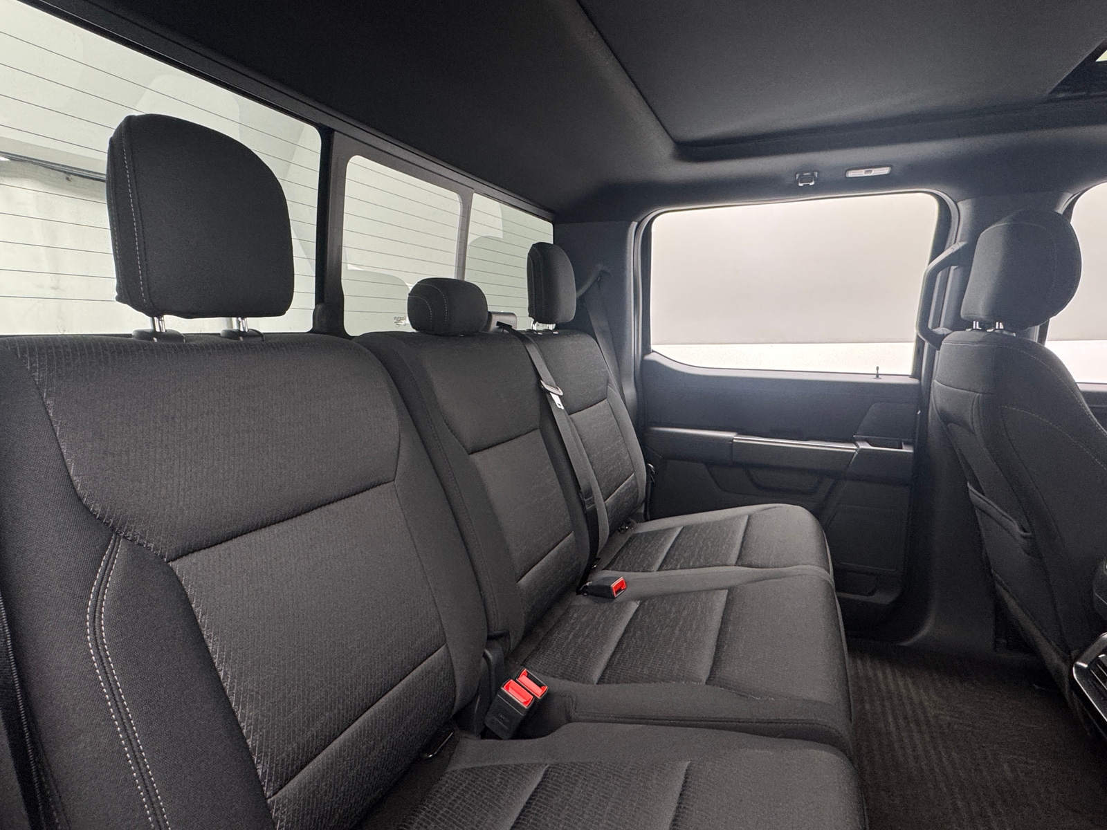 Thumbnail: 2021 Ford Econoline - 6