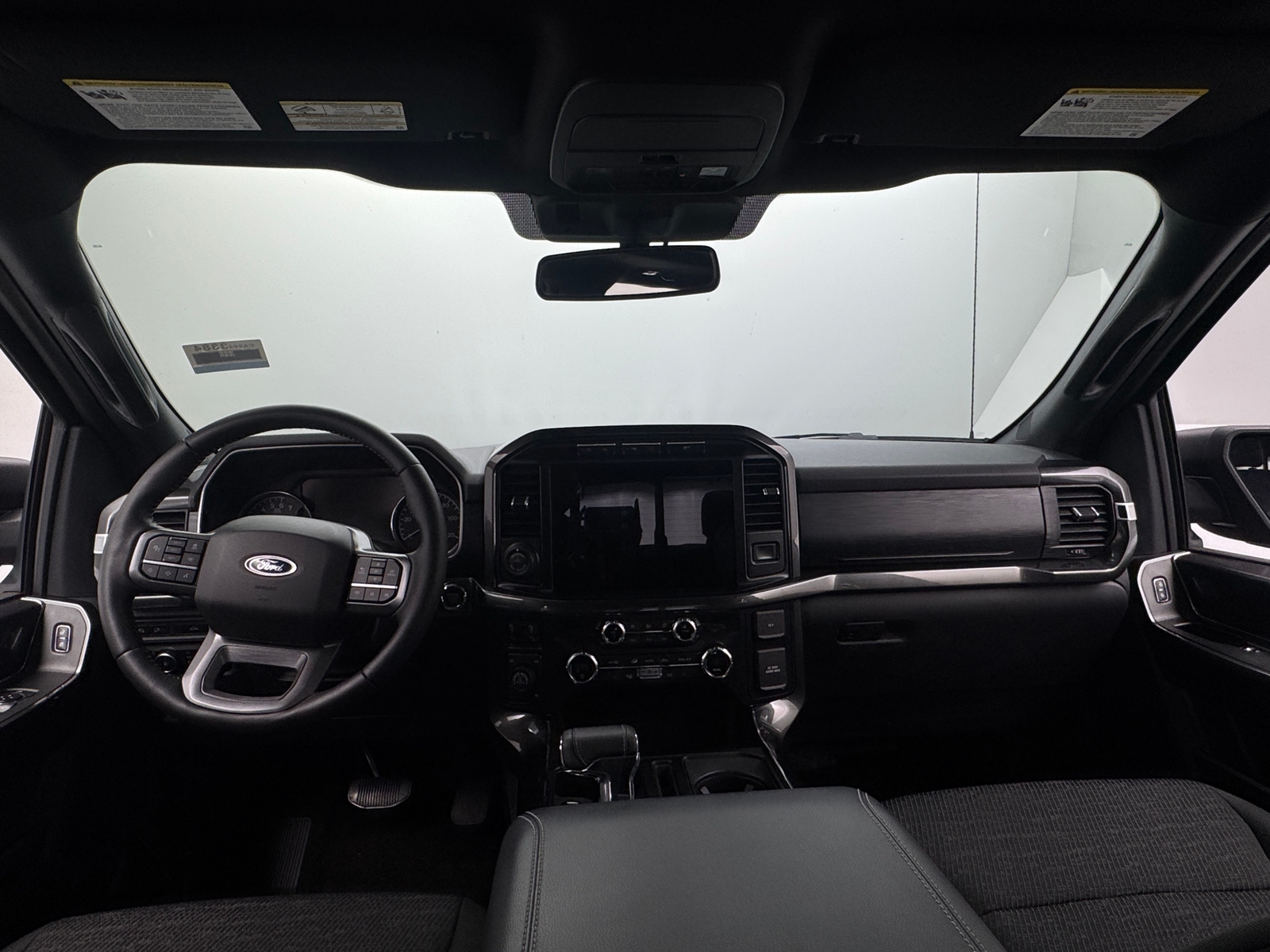 Thumbnail: 2021 Ford Econoline - 3