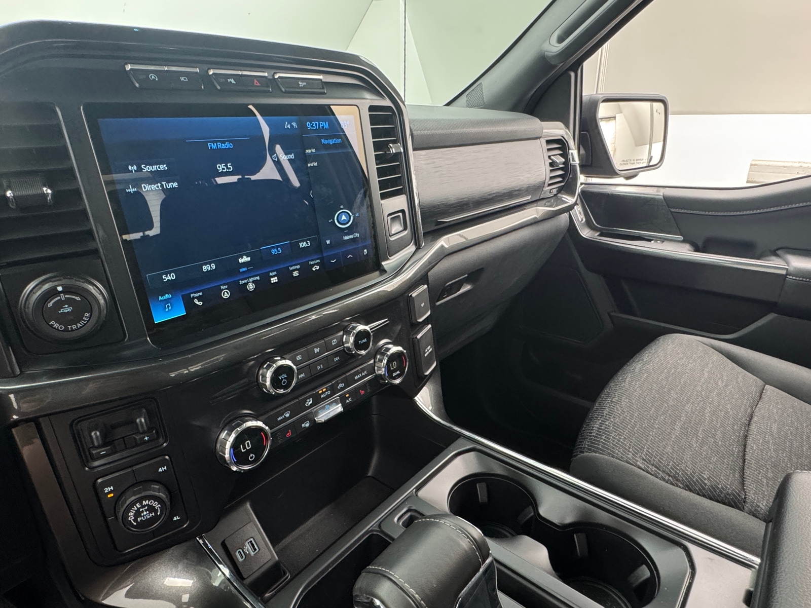 Thumbnail: 2021 Ford Econoline - 4