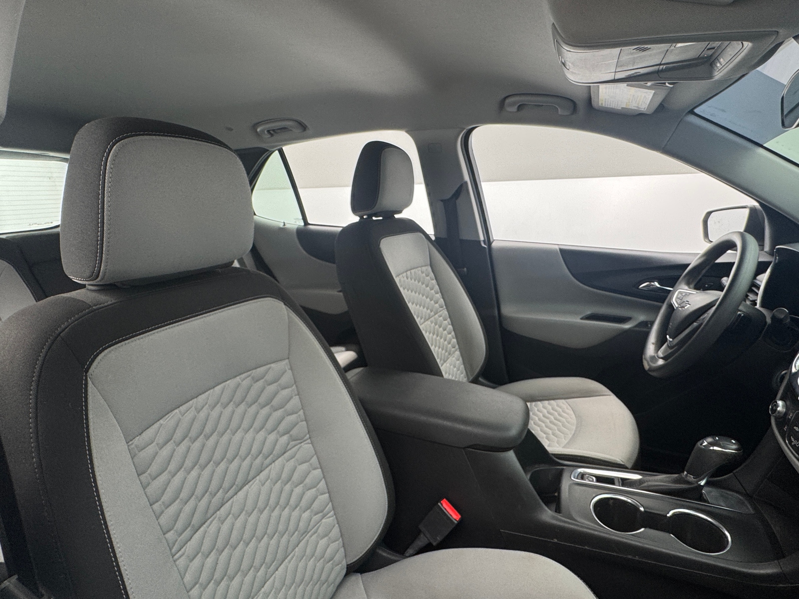 Thumbnail: 2018 Chevrolet Equinox - 2