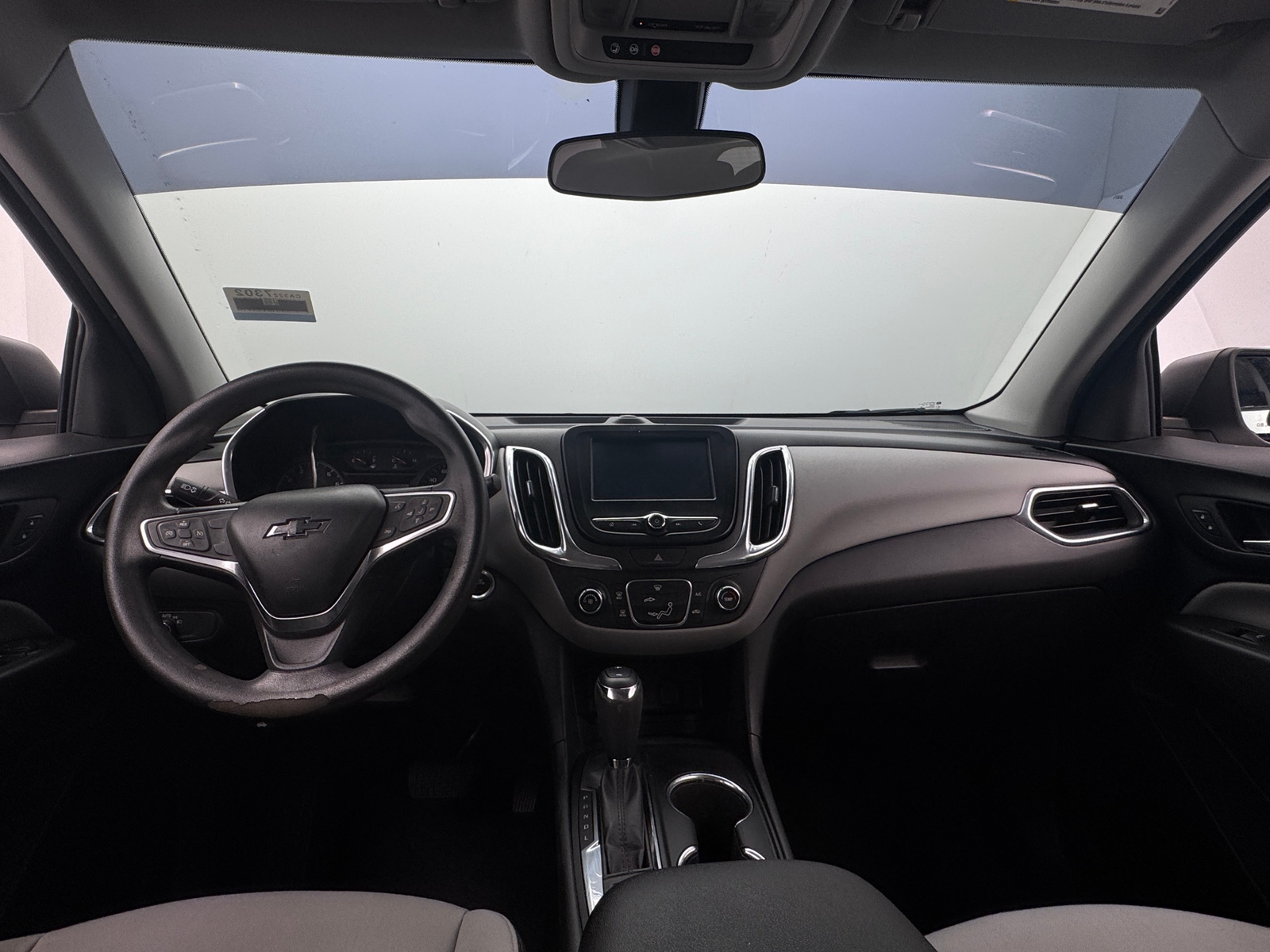 Thumbnail: 2018 Chevrolet Equinox - 3