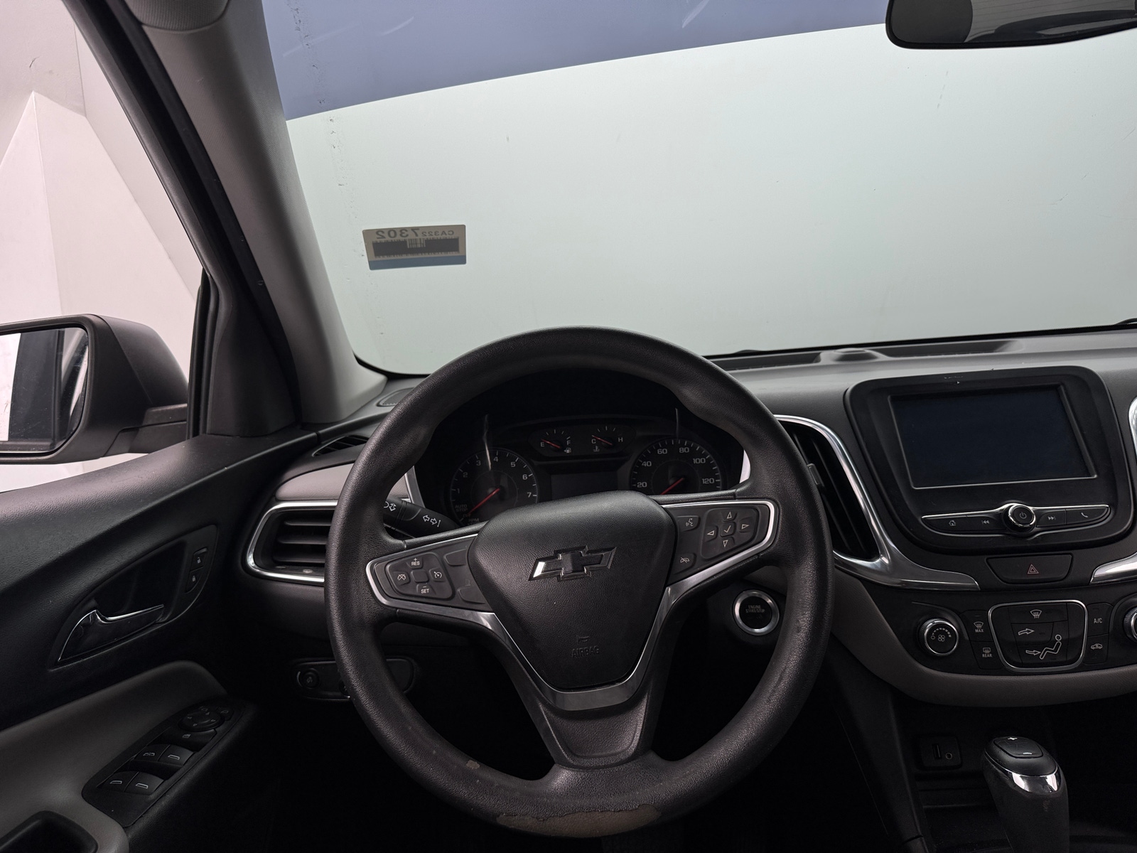 Thumbnail: 2018 Chevrolet Equinox - 5