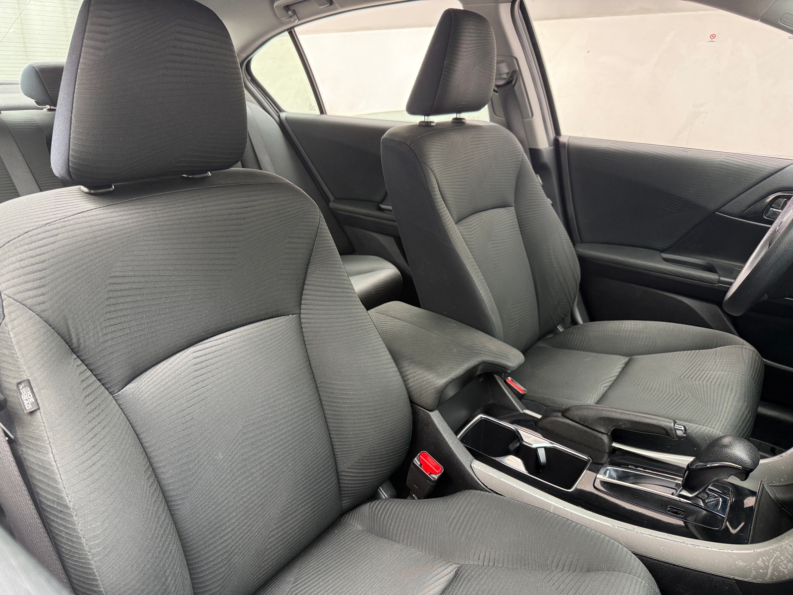 Thumbnail: 2017 Honda Accord - 2
