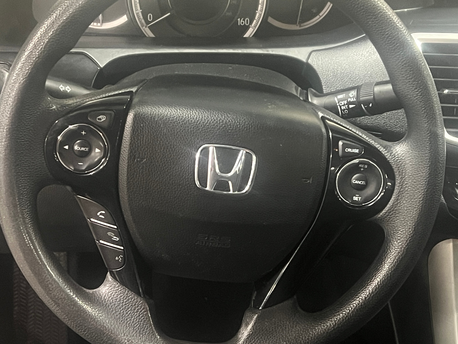 Thumbnail: 2017 Honda Accord - 5