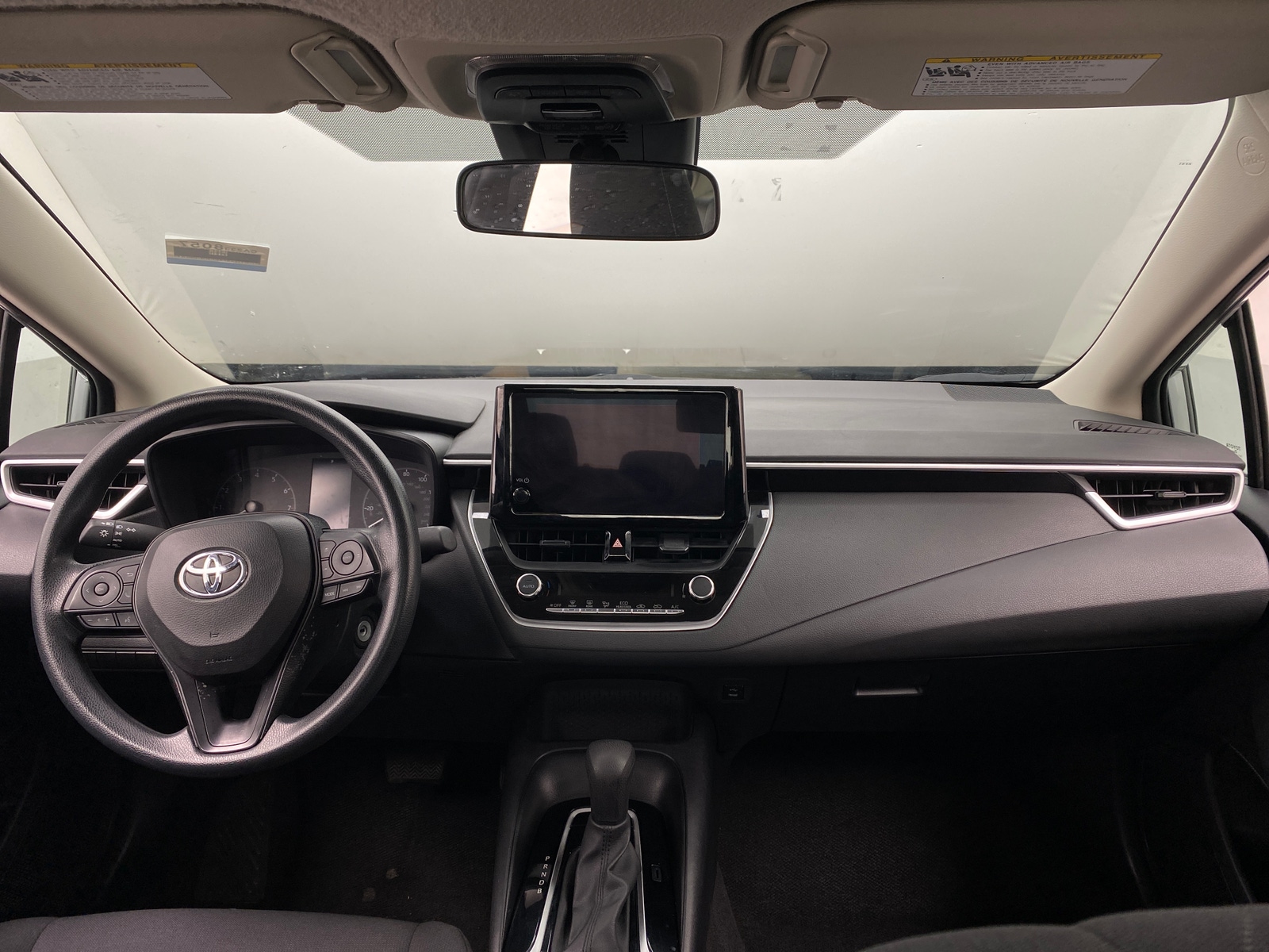 Thumbnail: 2024 Toyota Corolla - 3