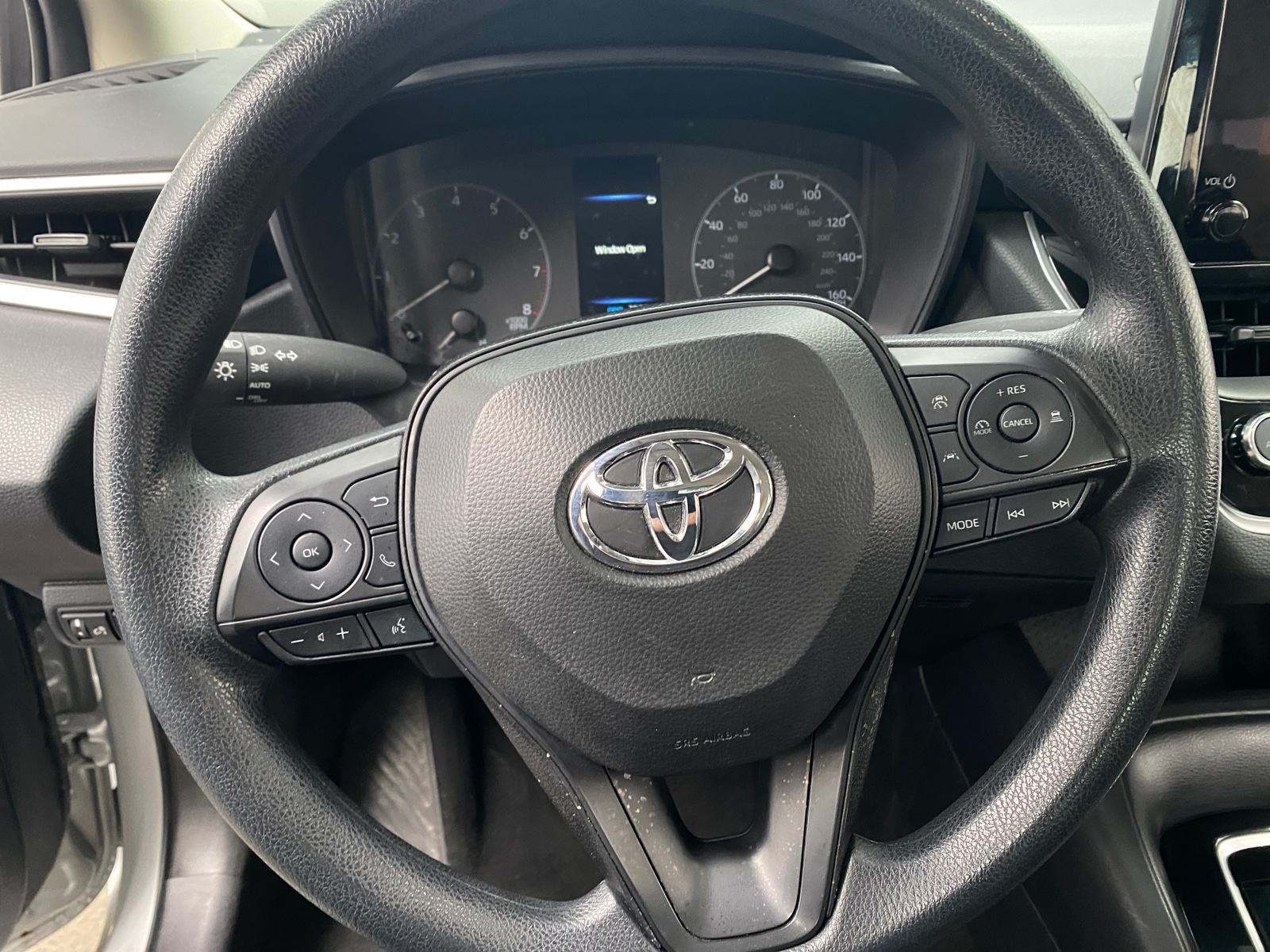 Thumbnail: 2024 Toyota Corolla - 5