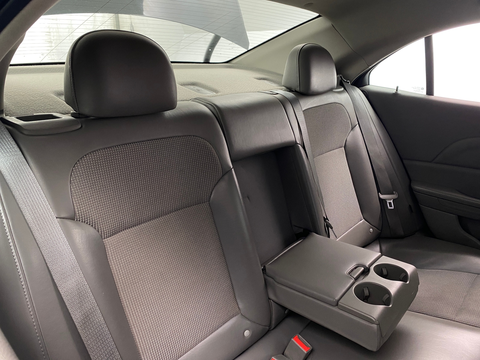Thumbnail: 2014 Chevrolet Malibu - 6