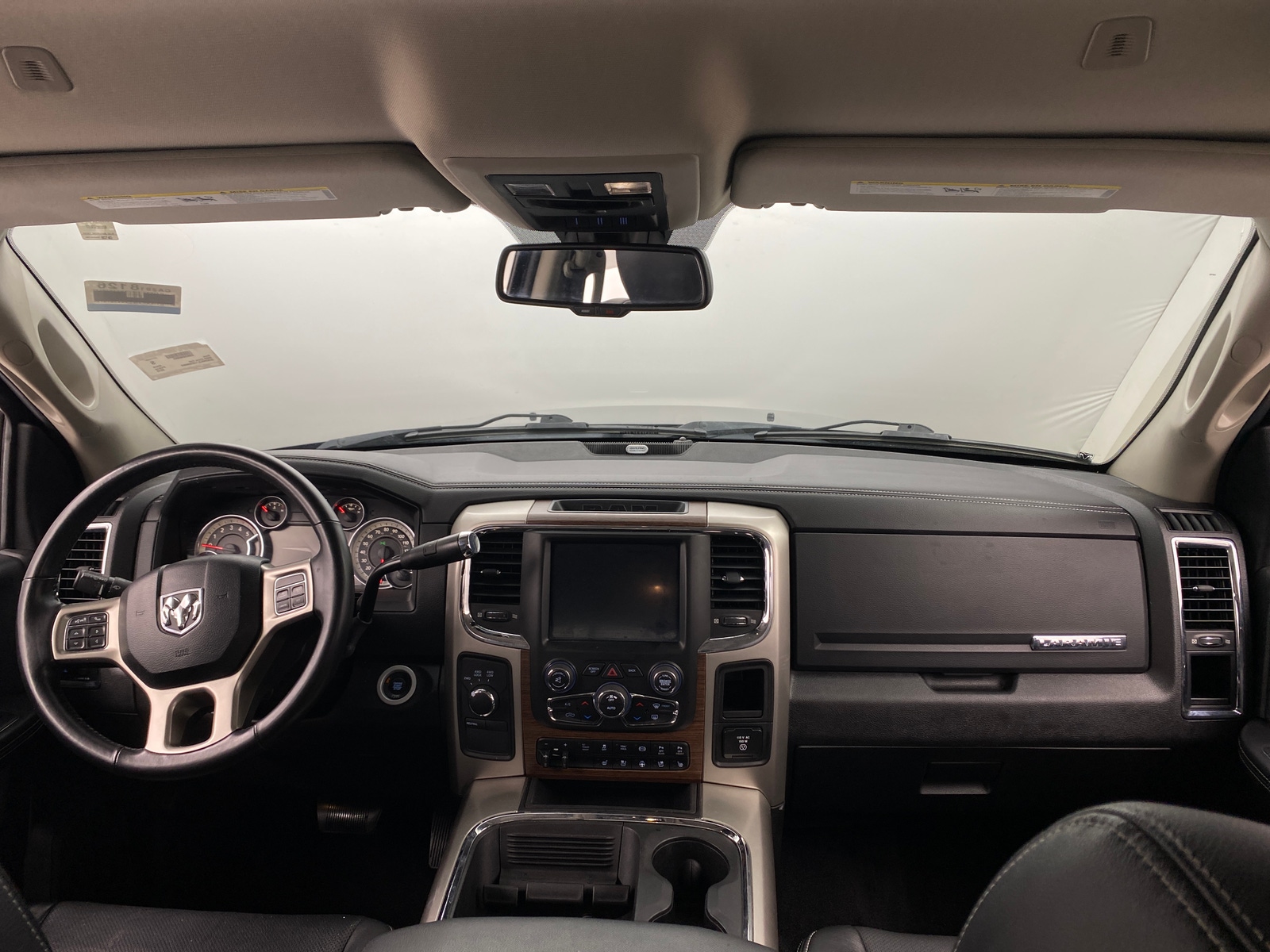 Thumbnail: 2018 RAM 3500 - 2