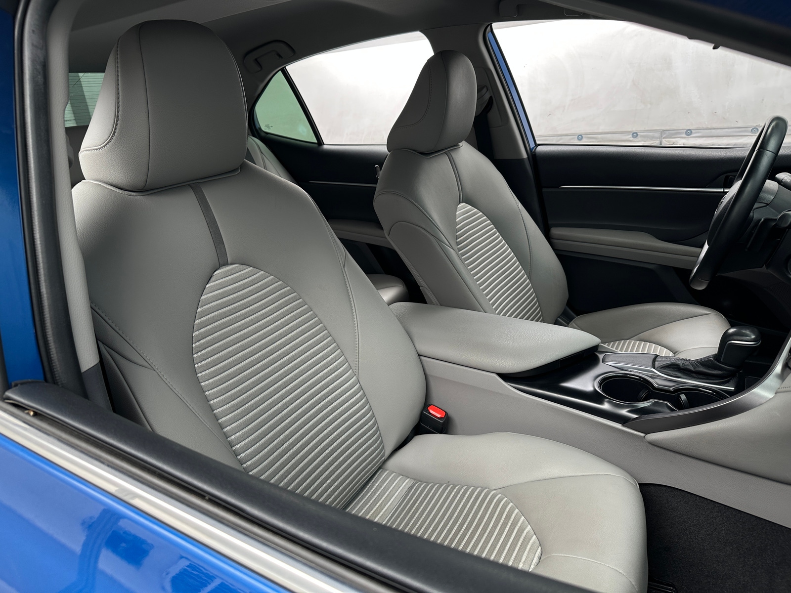 Thumbnail: 2019 Toyota Camry - 2