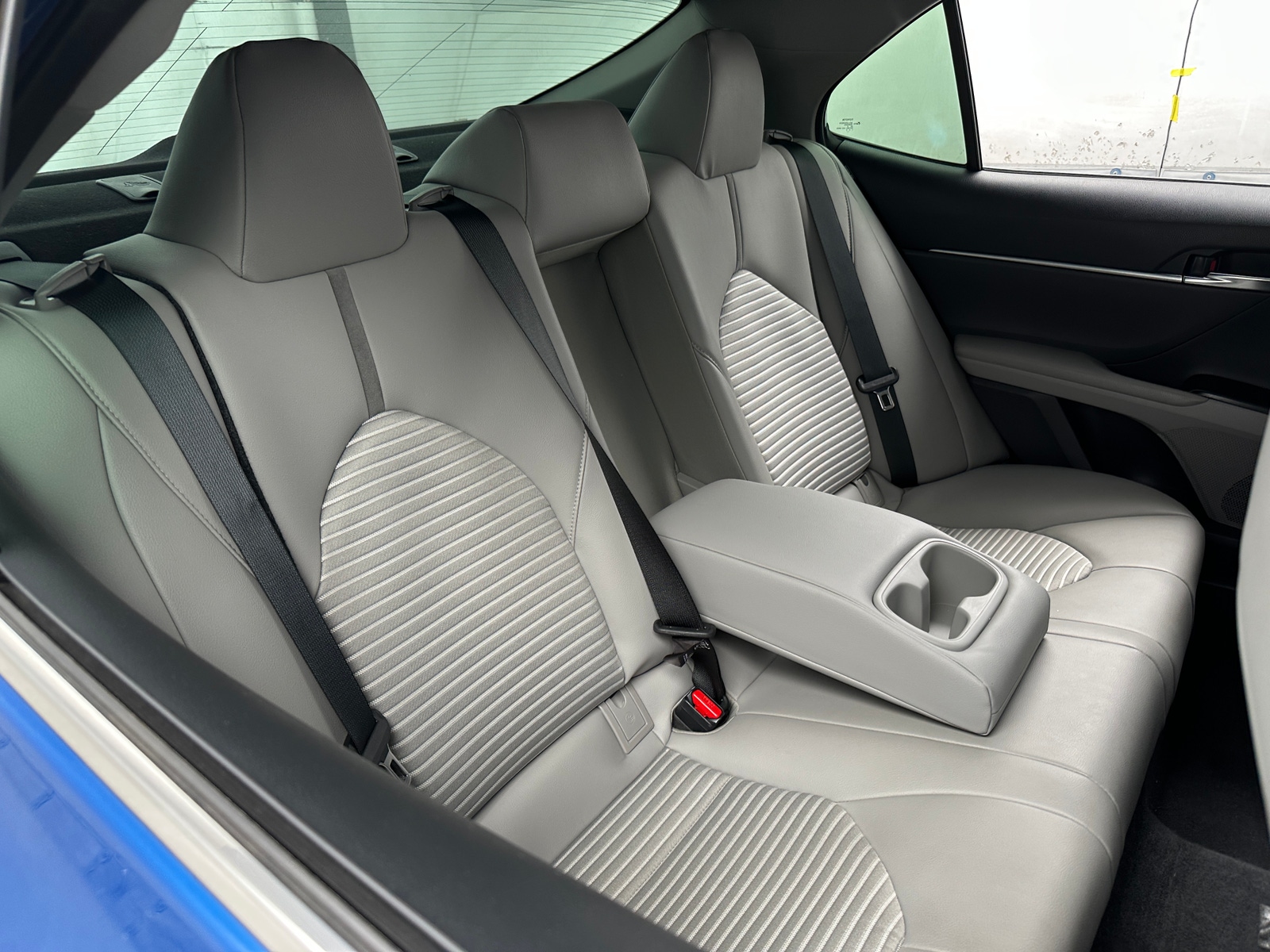 Thumbnail: 2019 Toyota Camry - 6
