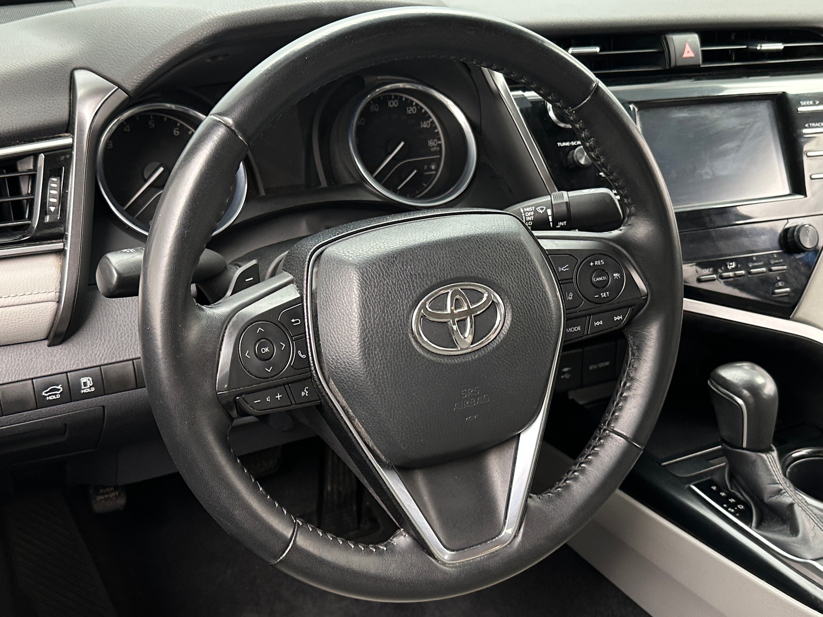 Thumbnail: 2019 Toyota Camry - 5