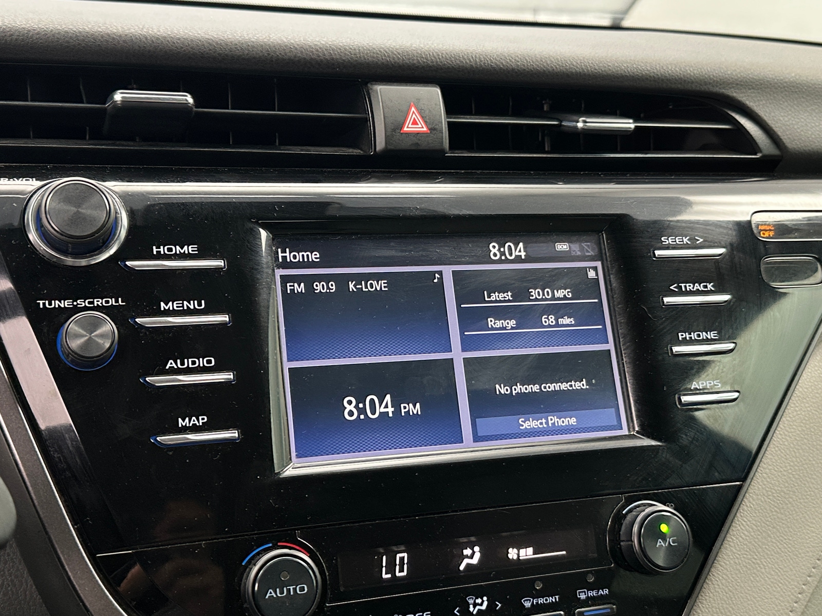 Thumbnail: 2019 Toyota Camry - 4