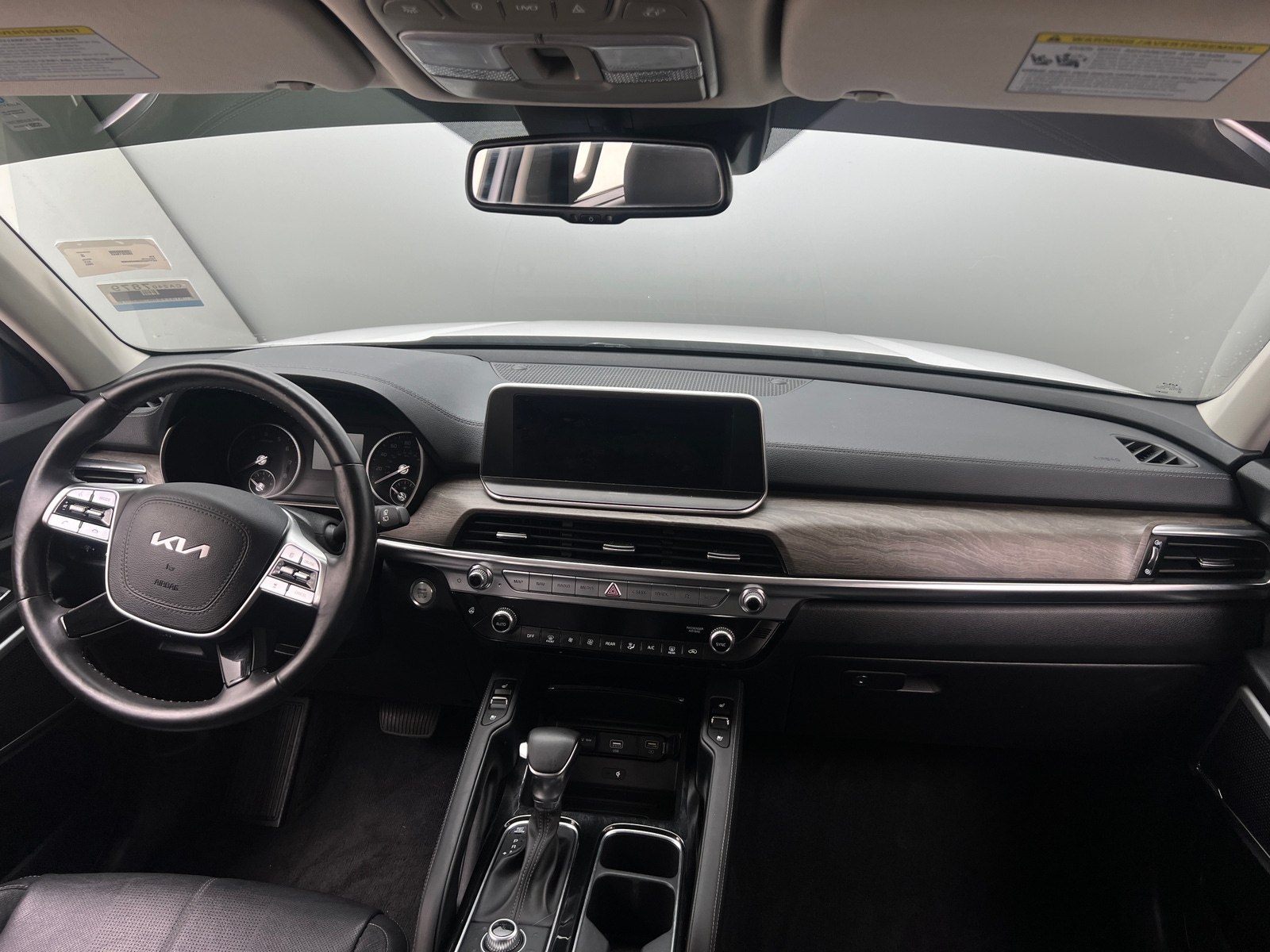 Thumbnail: 2022 Kia Telluride - 2
