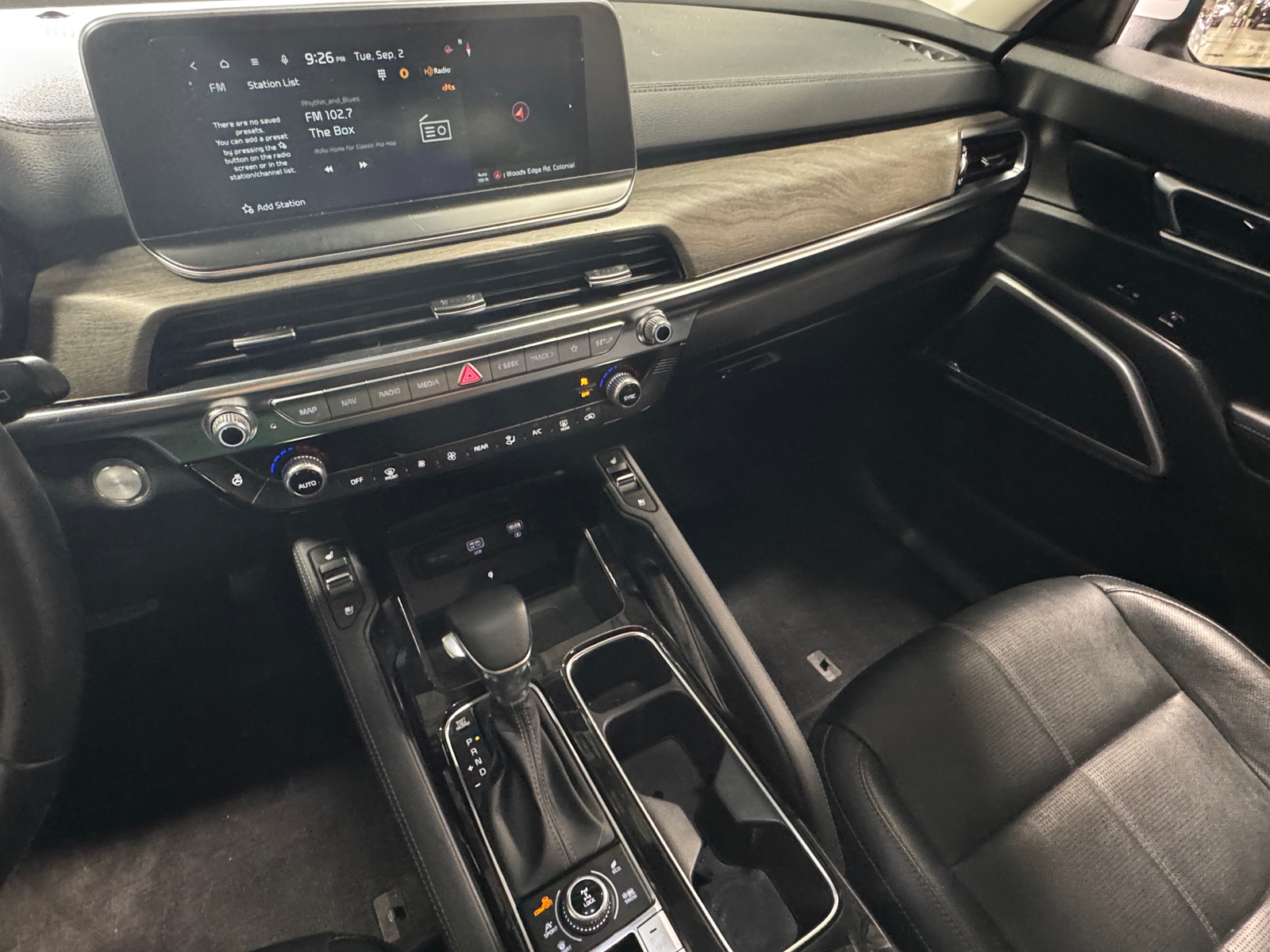 Thumbnail: 2022 Kia Telluride - 3