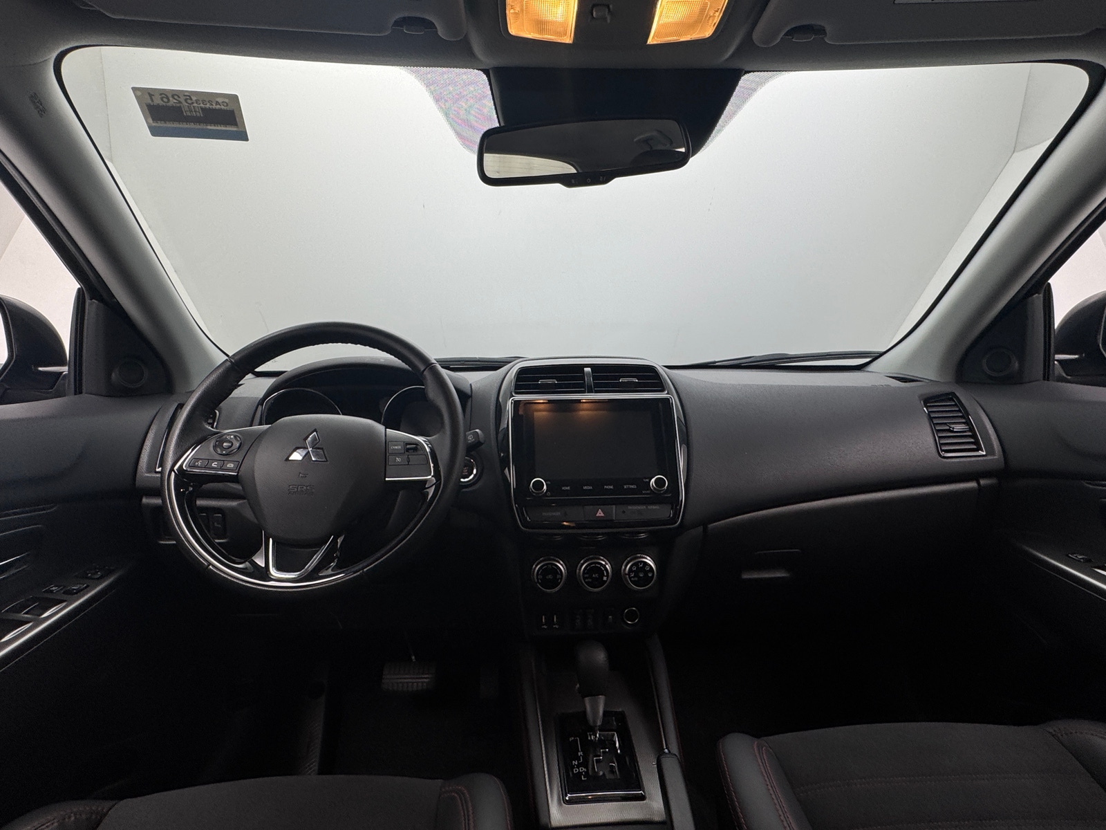 Thumbnail: 2023 Mitsubishi Outlander Sport - 2
