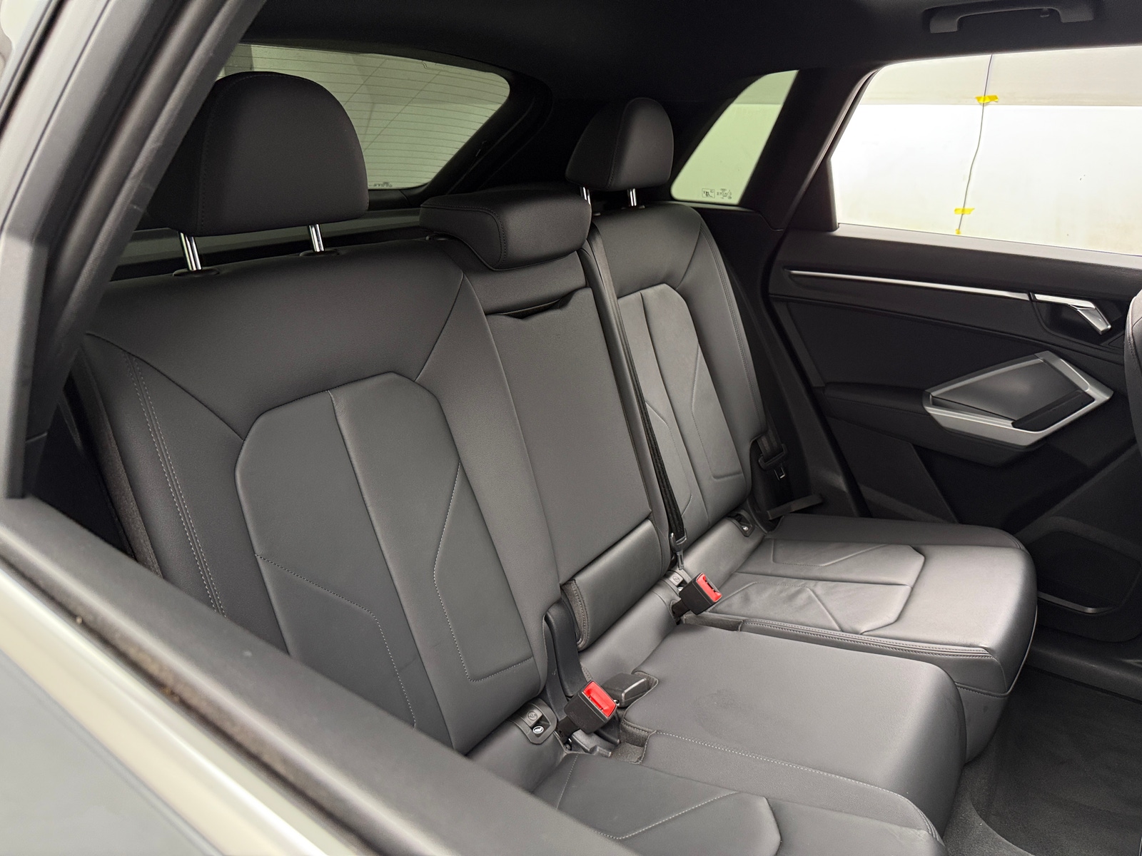 Thumbnail: 2020 Audi Q3 - 5