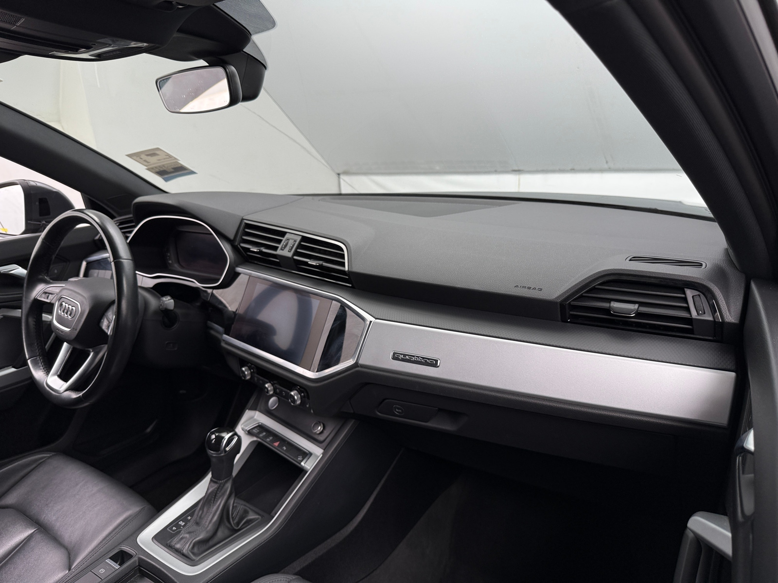 Thumbnail: 2020 Audi Q3 - 2