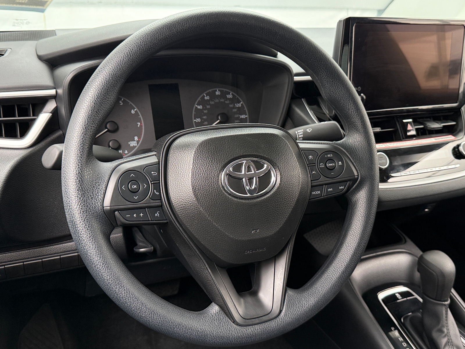 Thumbnail: 2025 Toyota Corolla - 5