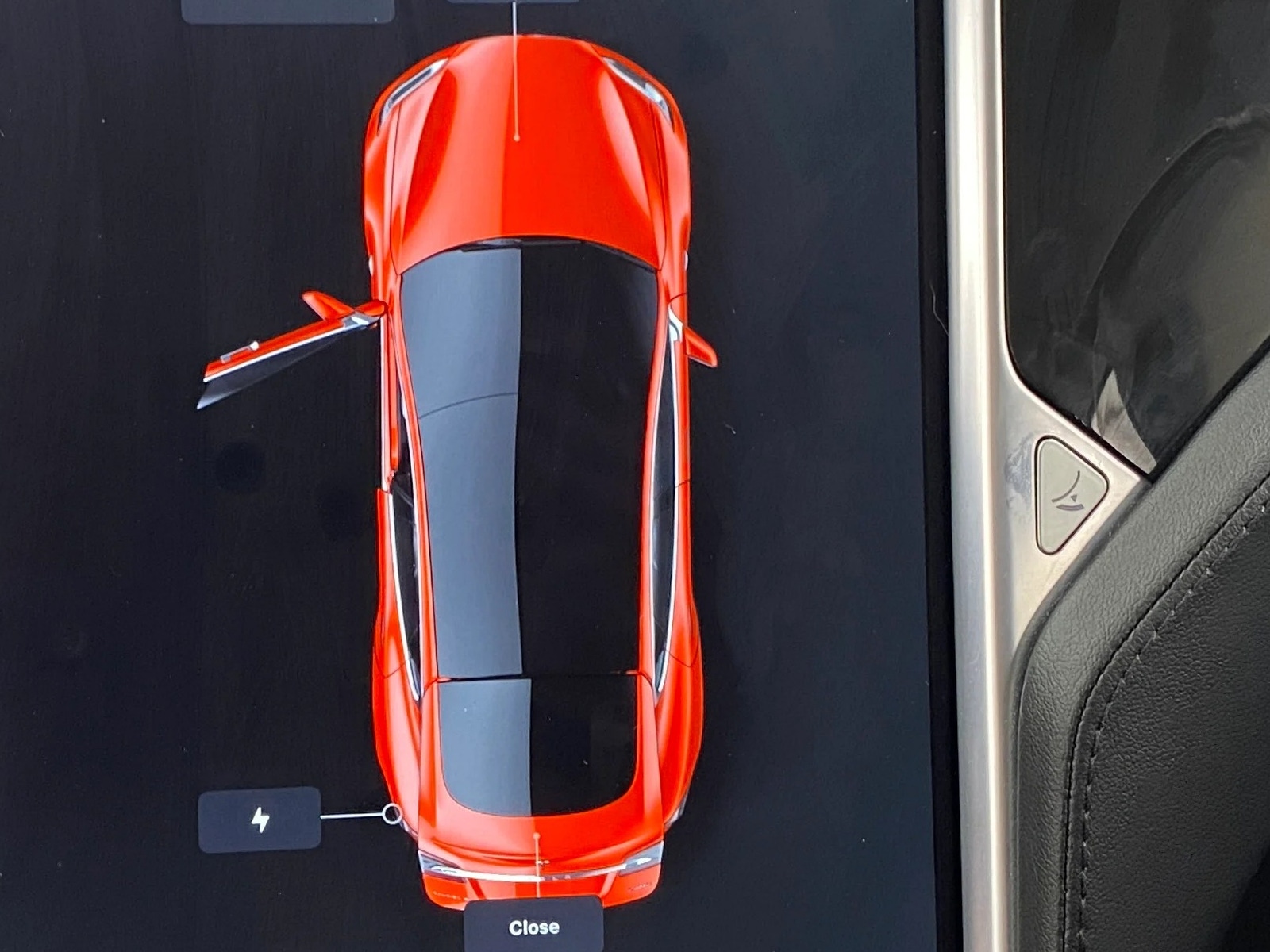 Thumbnail: 2014 Tesla Model S - 3