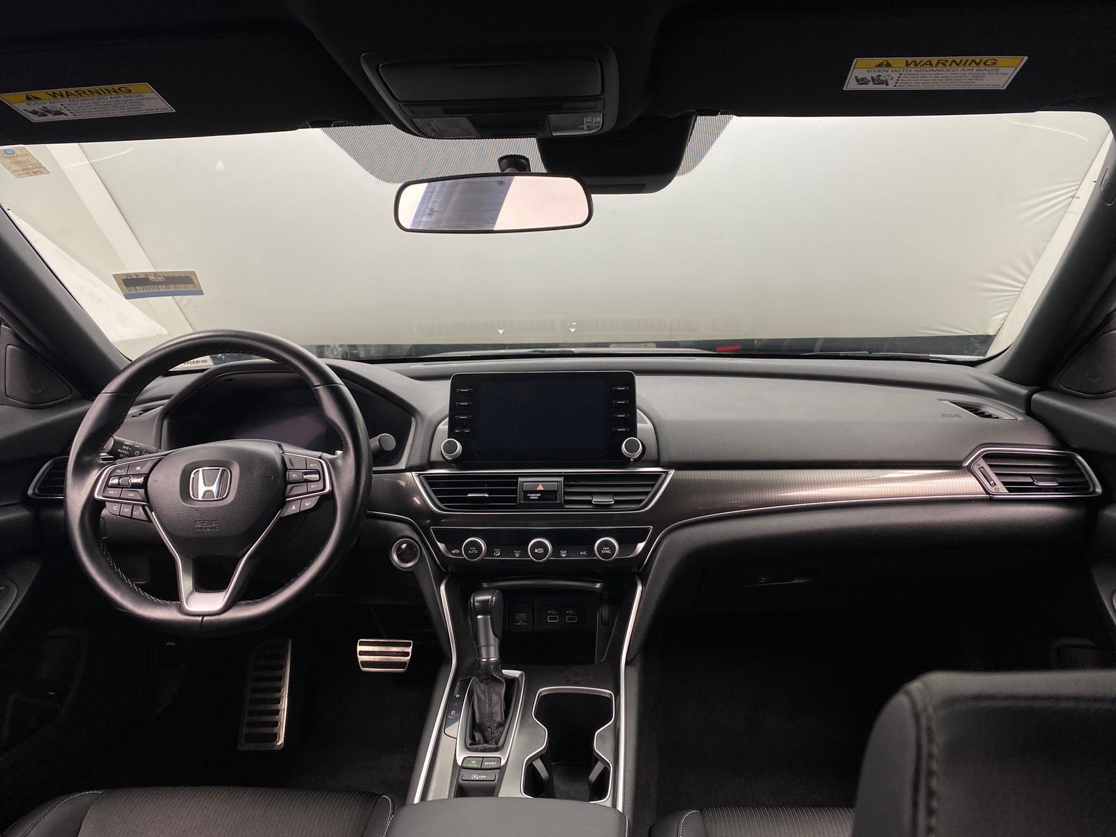 Thumbnail: 2022 Honda Accord - 2