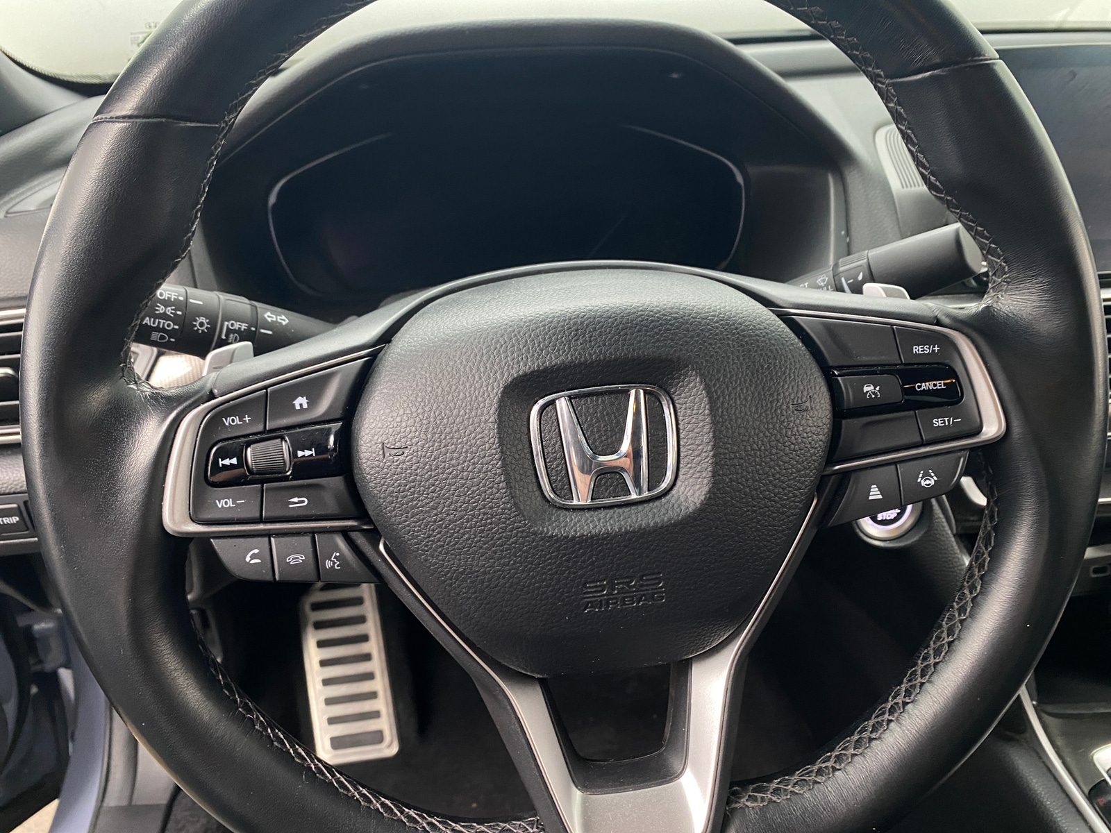 Thumbnail: 2022 Honda Accord - 4