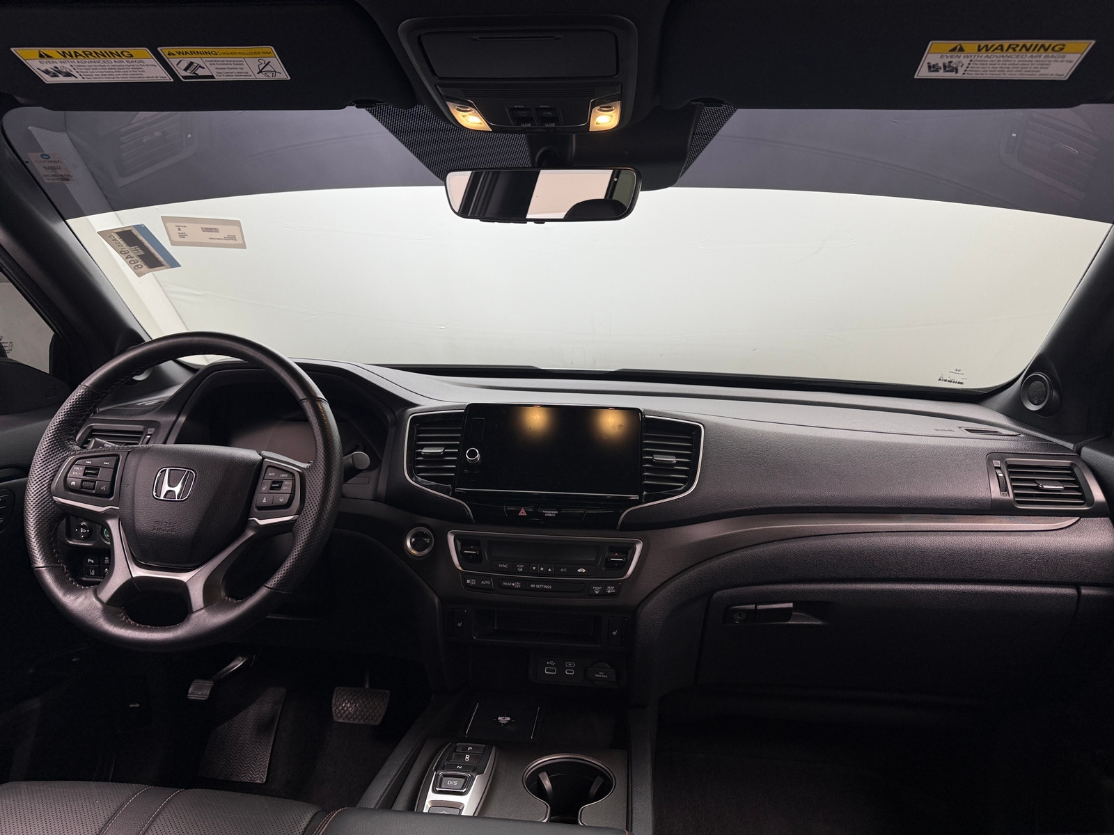 Thumbnail: 2024 Honda Ridgeline - 2