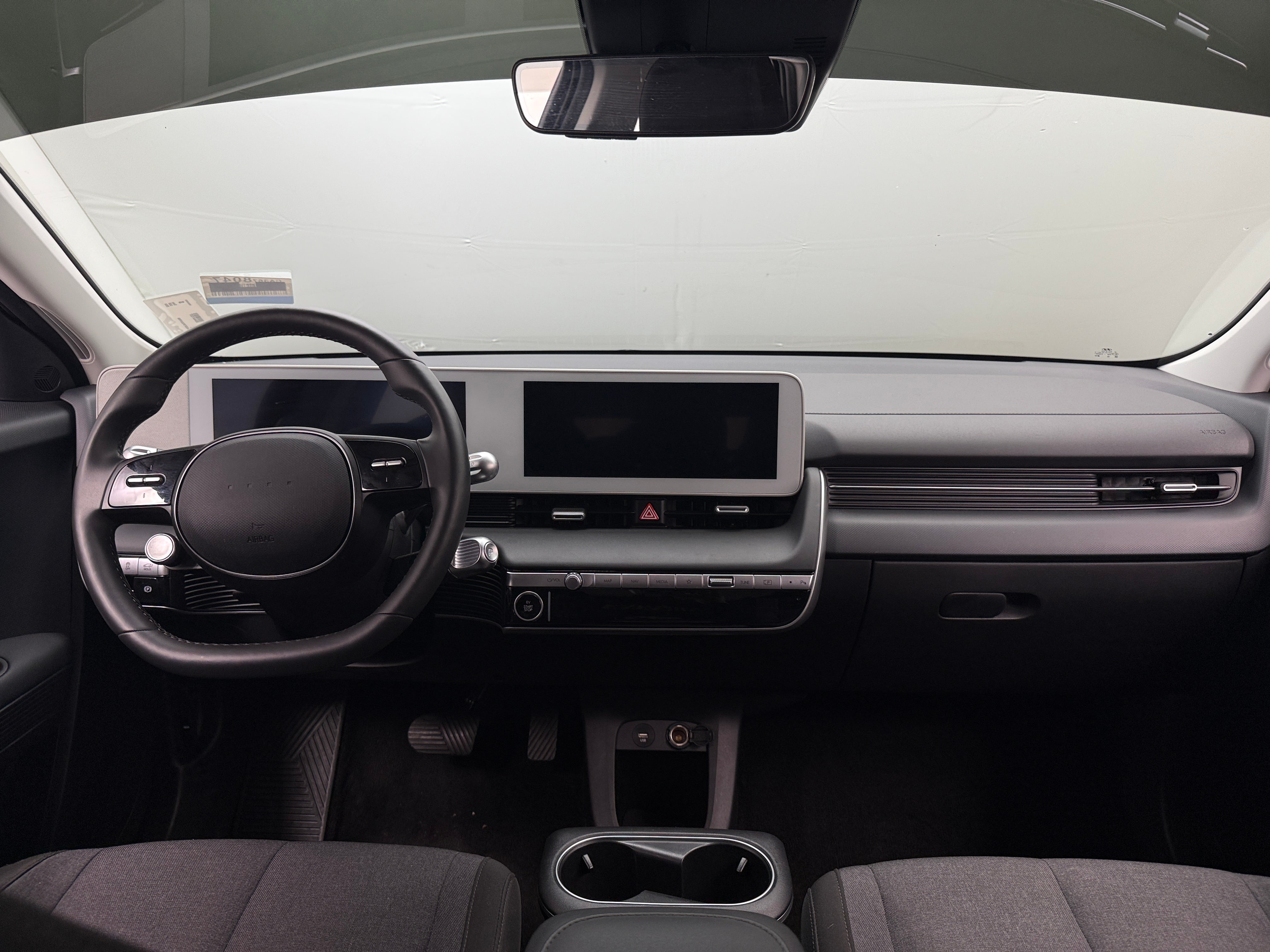 Used 2024 Hyundai IONIQ 5 SEL with VIN KM8KNDDF3RU247059 for sale in Auburn, WA