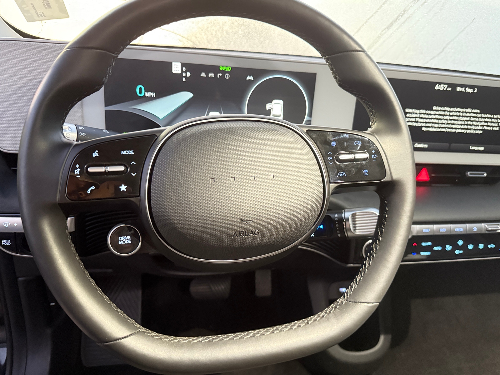 Thumbnail: 2024 Hyundai Ioniq 5 - 5