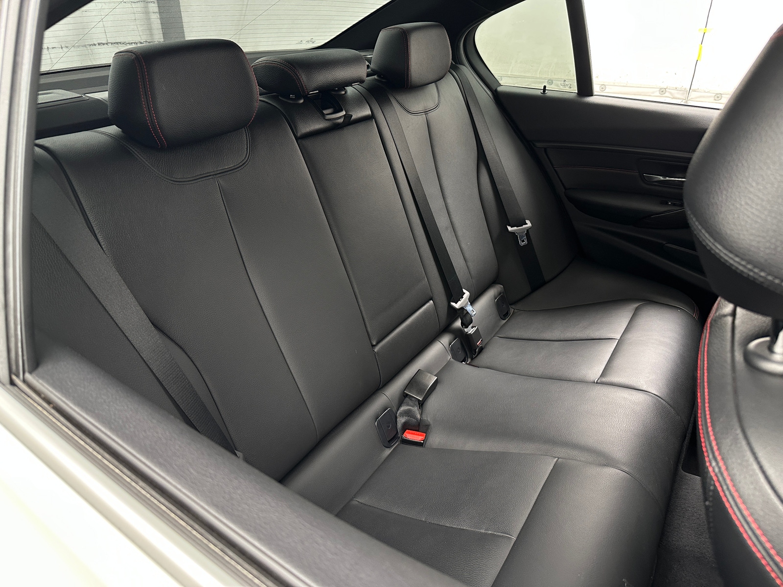 Thumbnail: 2015 BMW 3 Series - 5