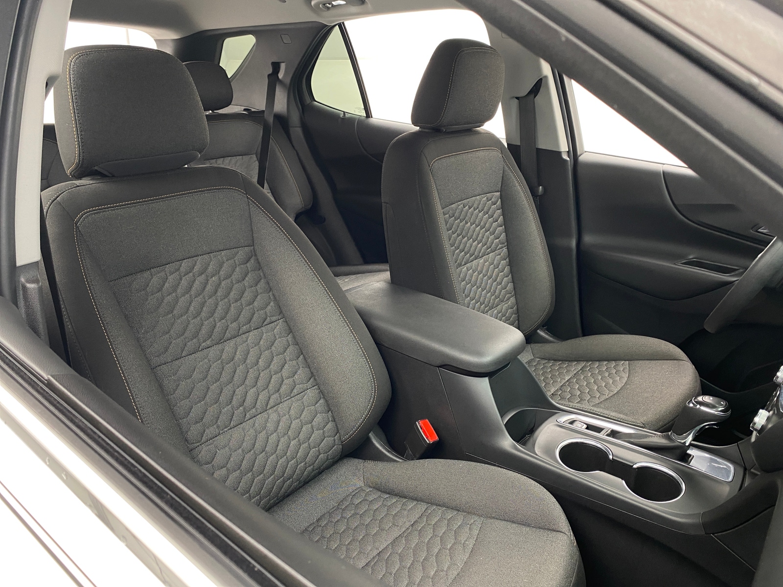 Thumbnail: 2020 Chevrolet Equinox - 2