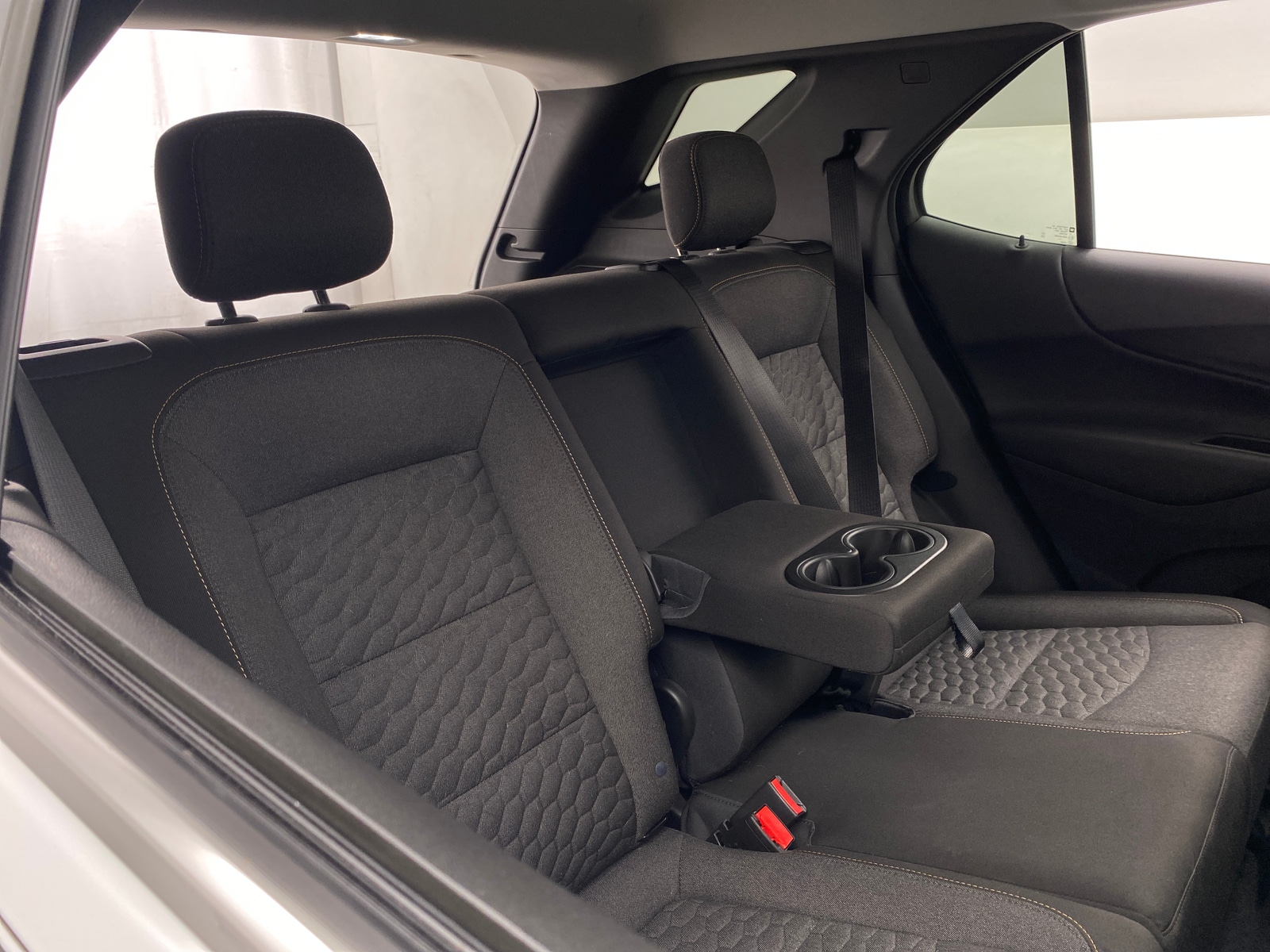 Thumbnail: 2020 Chevrolet Equinox - 6