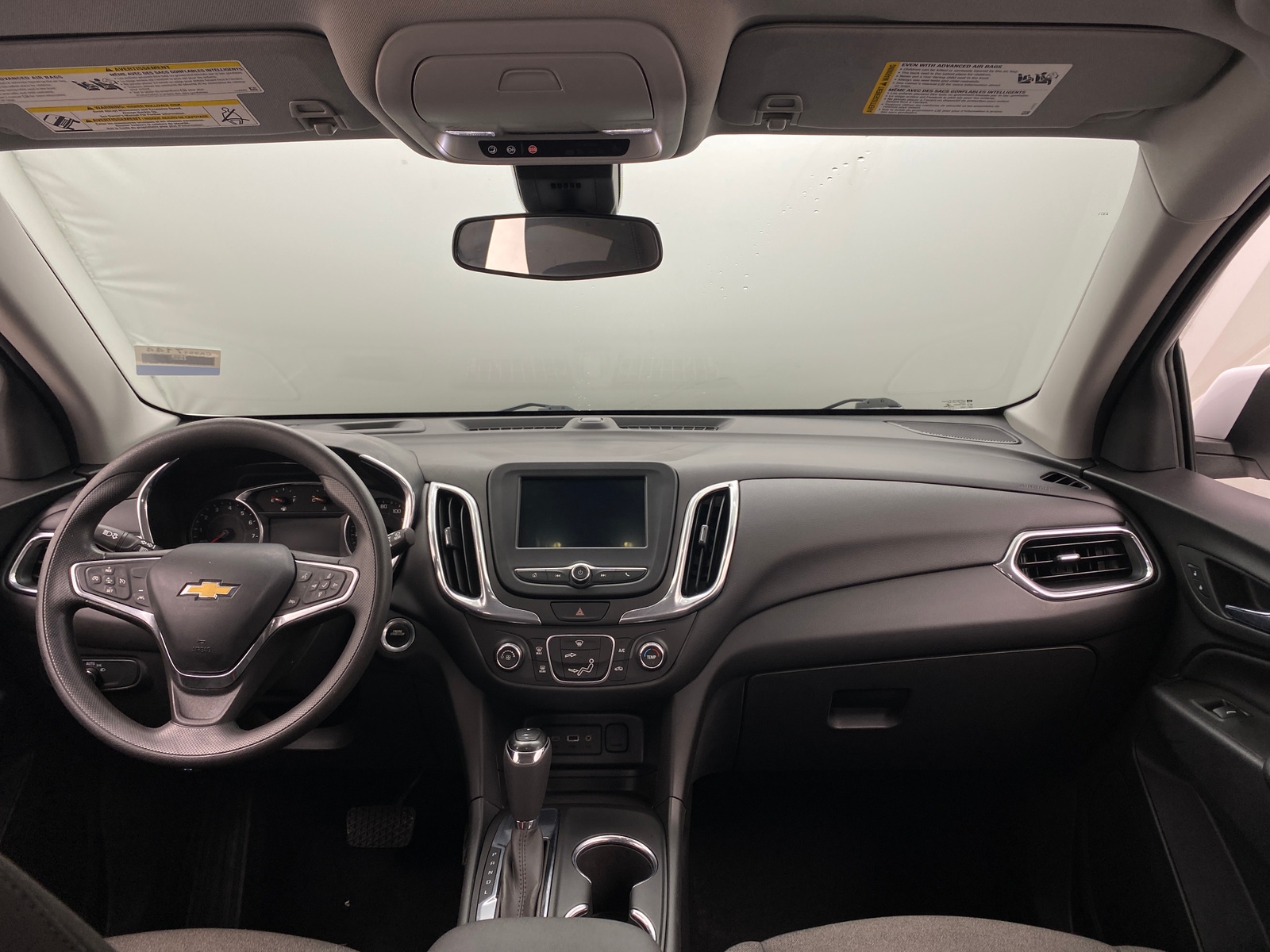 Thumbnail: 2020 Chevrolet Equinox - 3