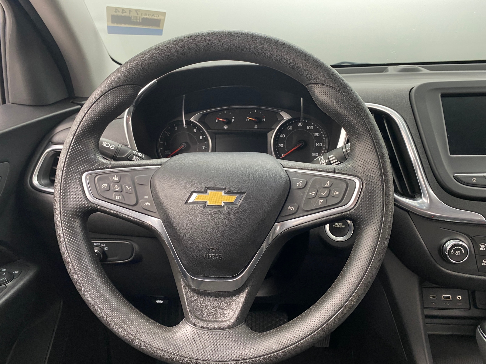 Thumbnail: 2020 Chevrolet Equinox - 5