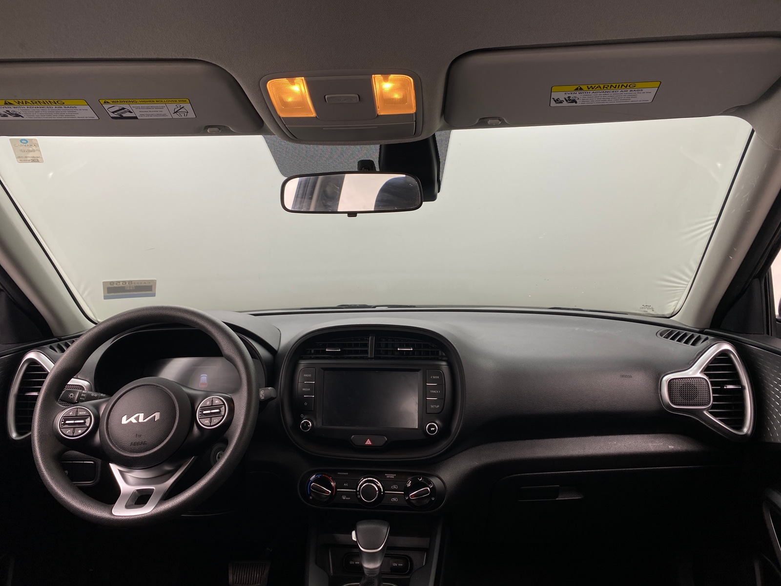 Thumbnail: 2024 Kia Soul - 3