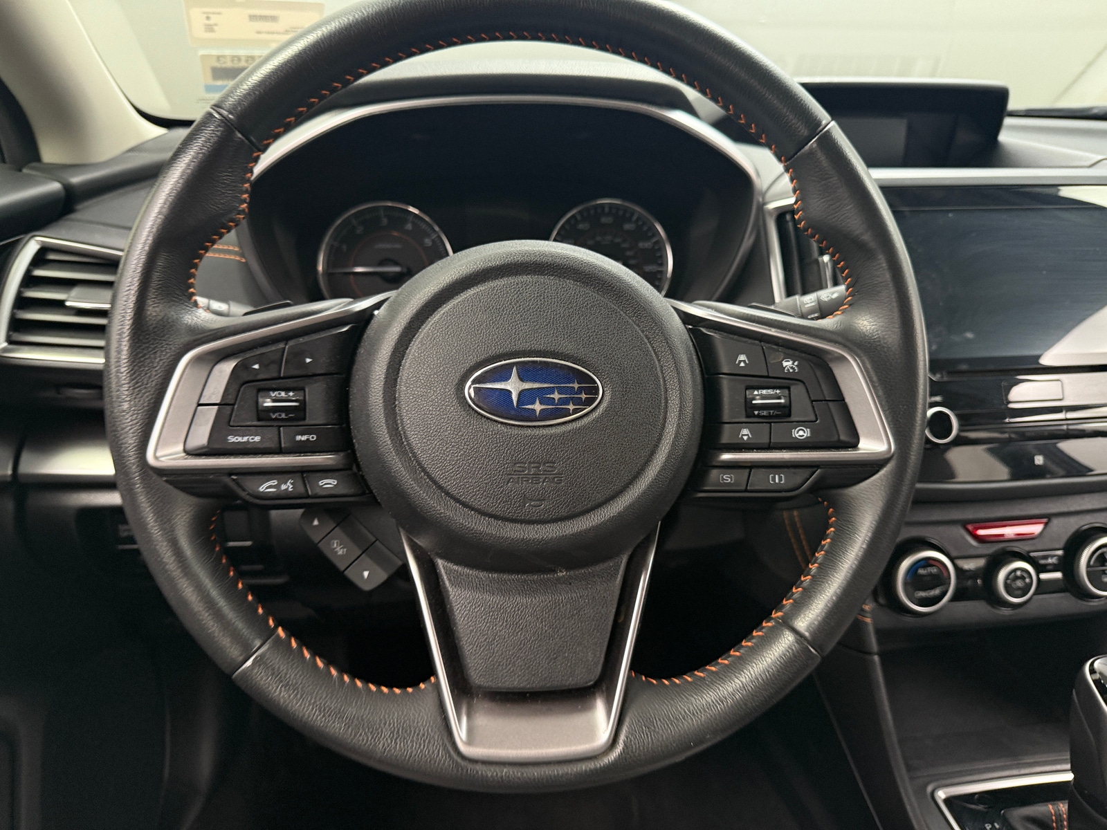 Thumbnail: 2023 Subaru Crosstrek - 4