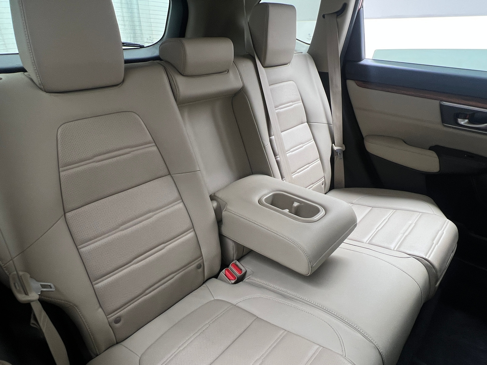 Thumbnail: 2018 Honda CR-V - 5