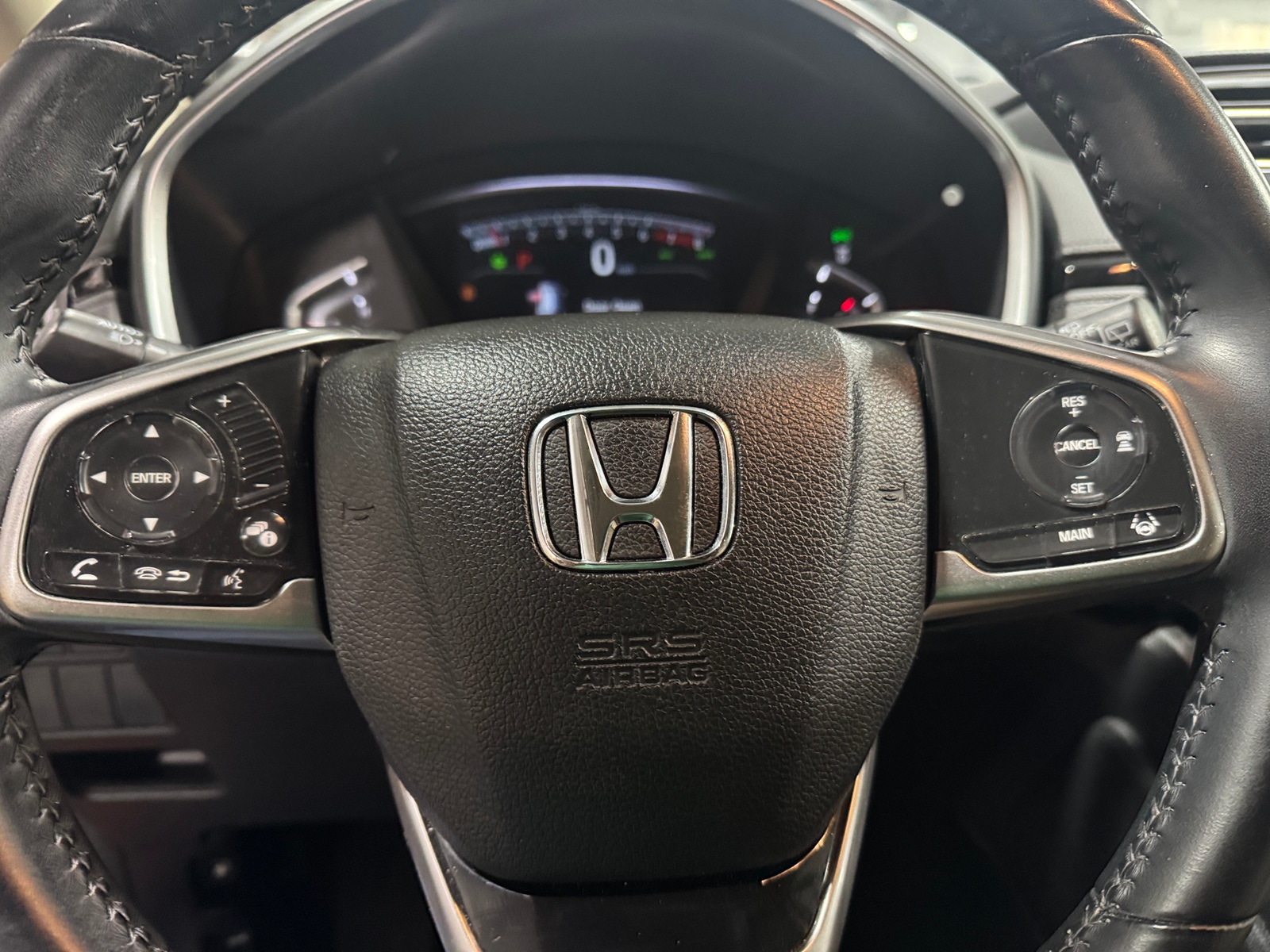 Thumbnail: 2018 Honda CR-V - 4