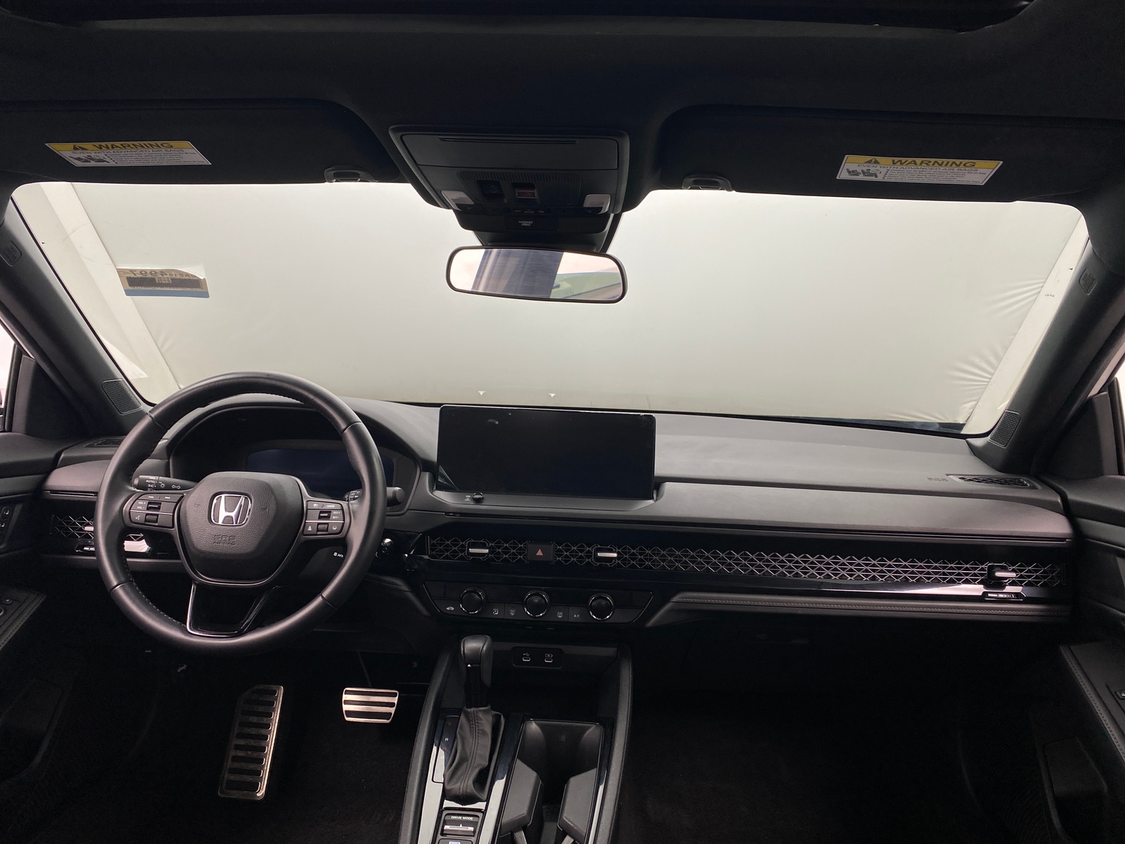 Thumbnail: 2024 Honda Accord - 2