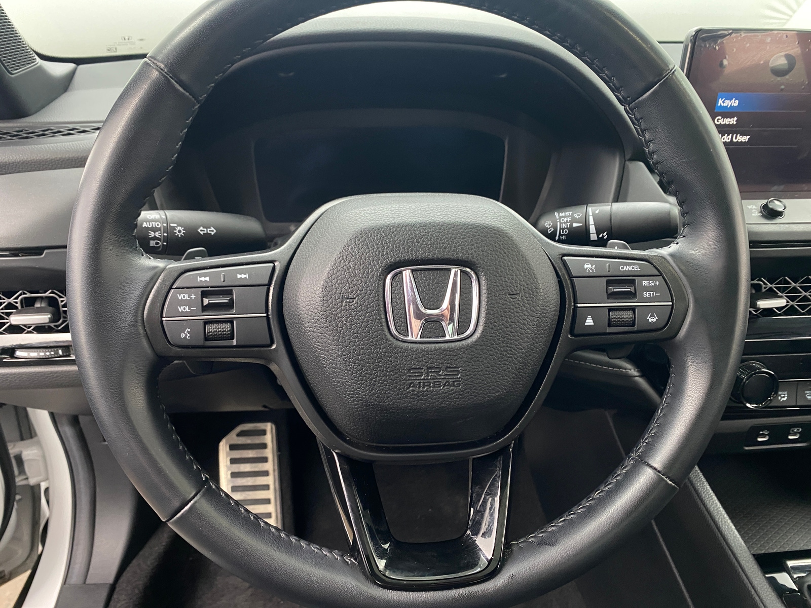 Thumbnail: 2024 Honda Accord - 4