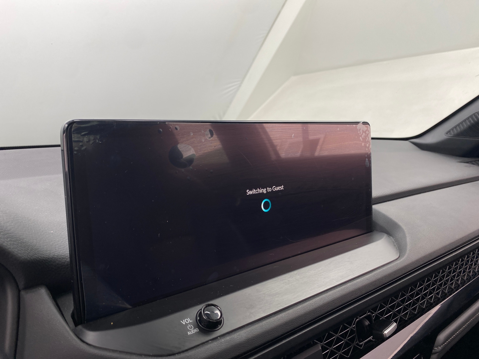 Thumbnail: 2024 Honda Accord - 3